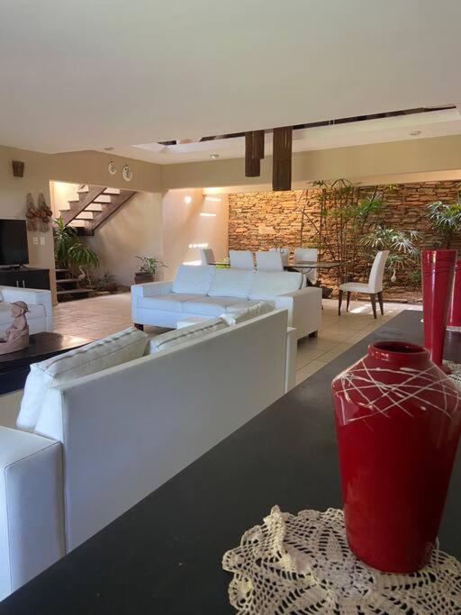 LATINoAMÉRICA I Casa dos Coqueiros I Pipa-Sibauma