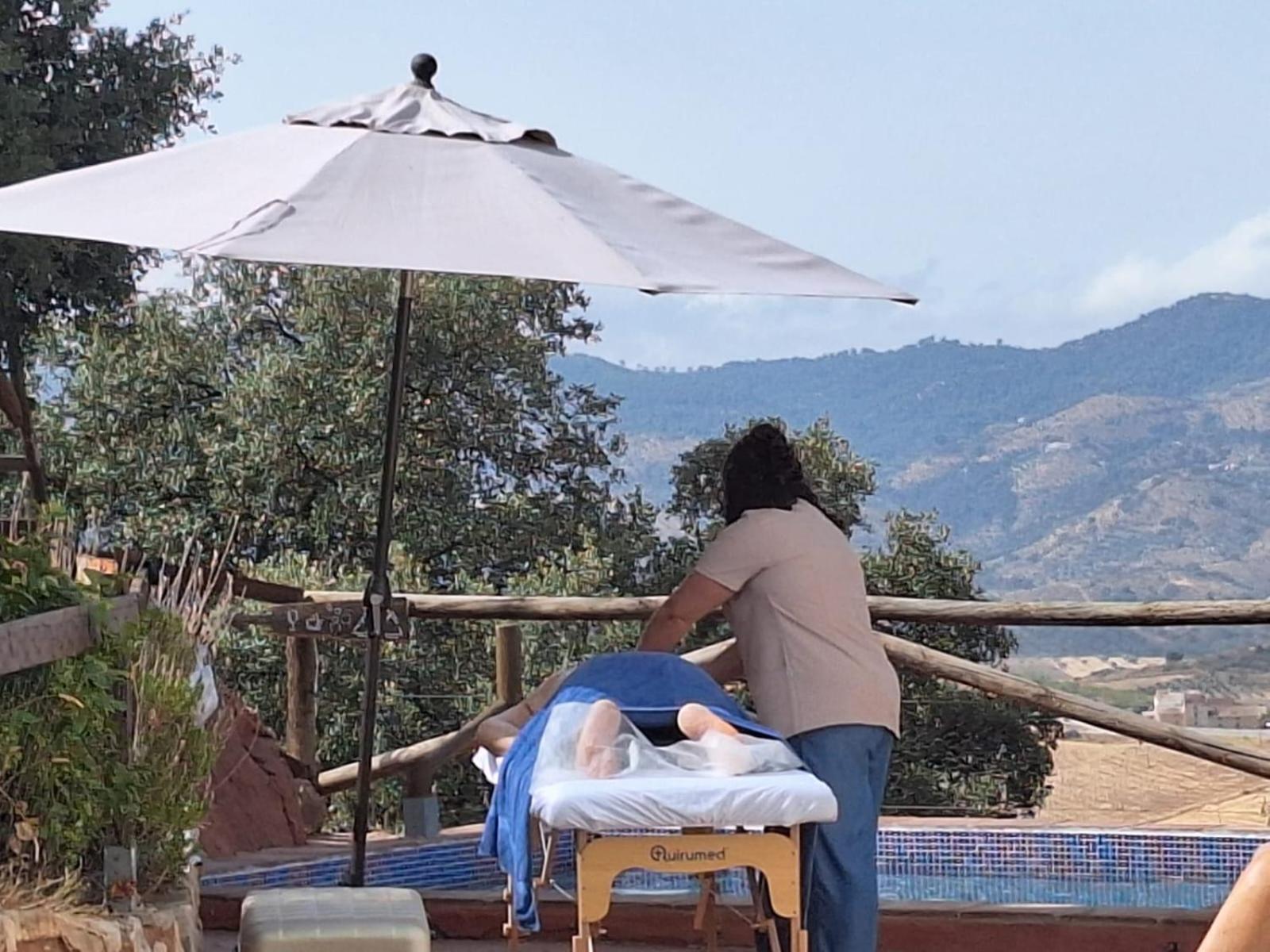 Casa KiSi Hotel, Rural Boutique Bed & Breakfast en Colmenar