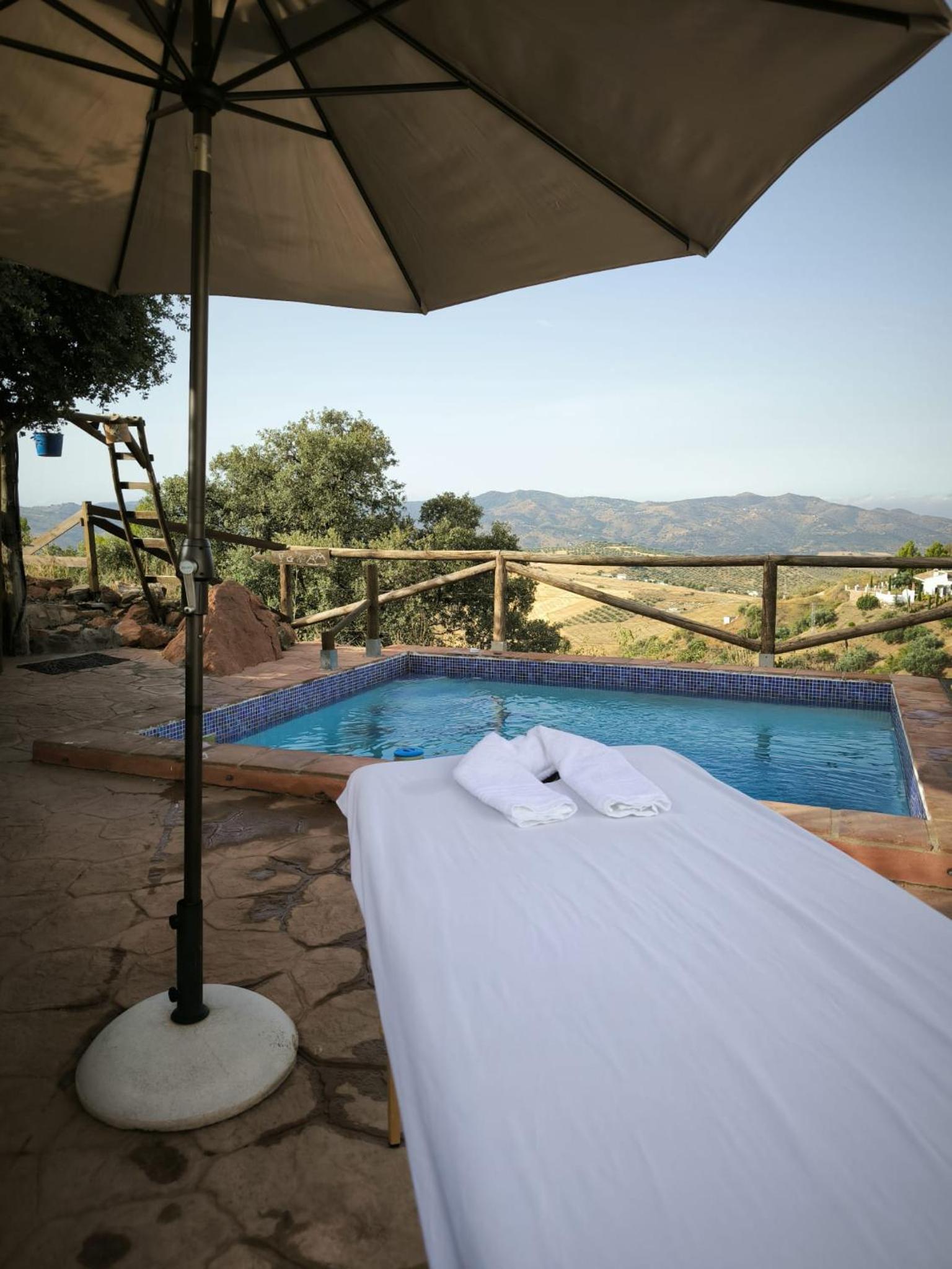 Casa KiSi Hotel, Rural Boutique Bed & Breakfast en Colmenar