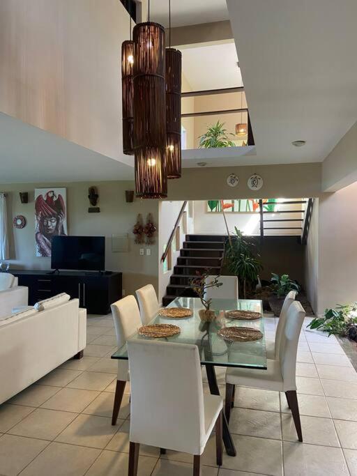 LATINoAMÉRICA I Casa dos Coqueiros I Pipa-Sibauma