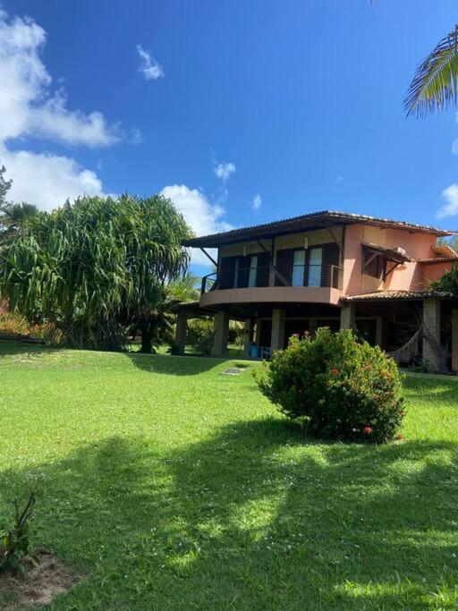 LATINoAMÉRICA I Casa dos Coqueiros I Pipa-Sibauma