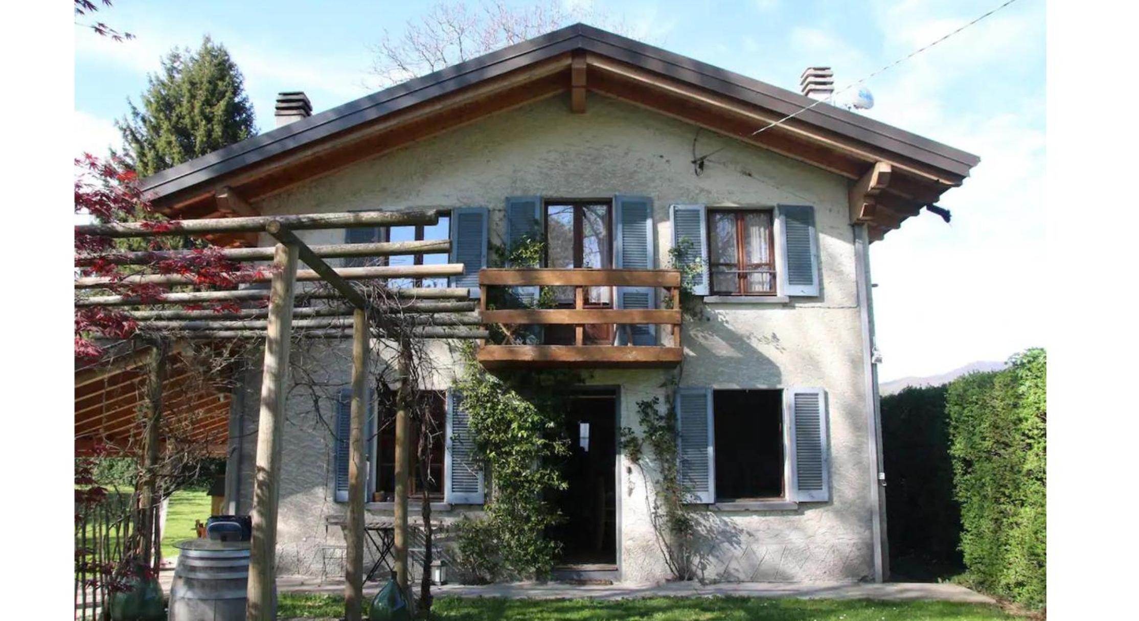 Casa Lanzo