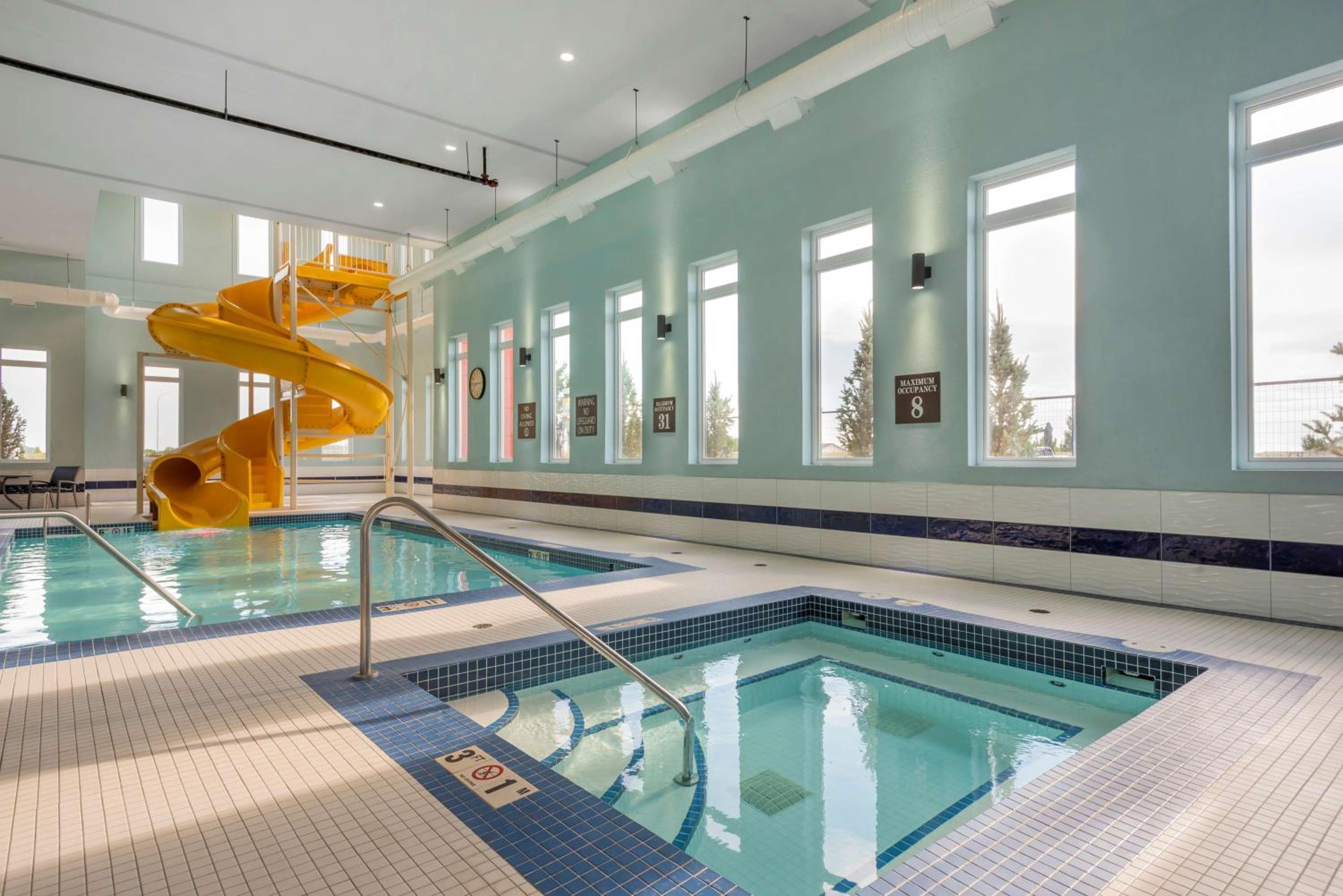 Medicine Hat Vacations - Best Western Premier Executive Residency Medicine Hat - Property Image 5