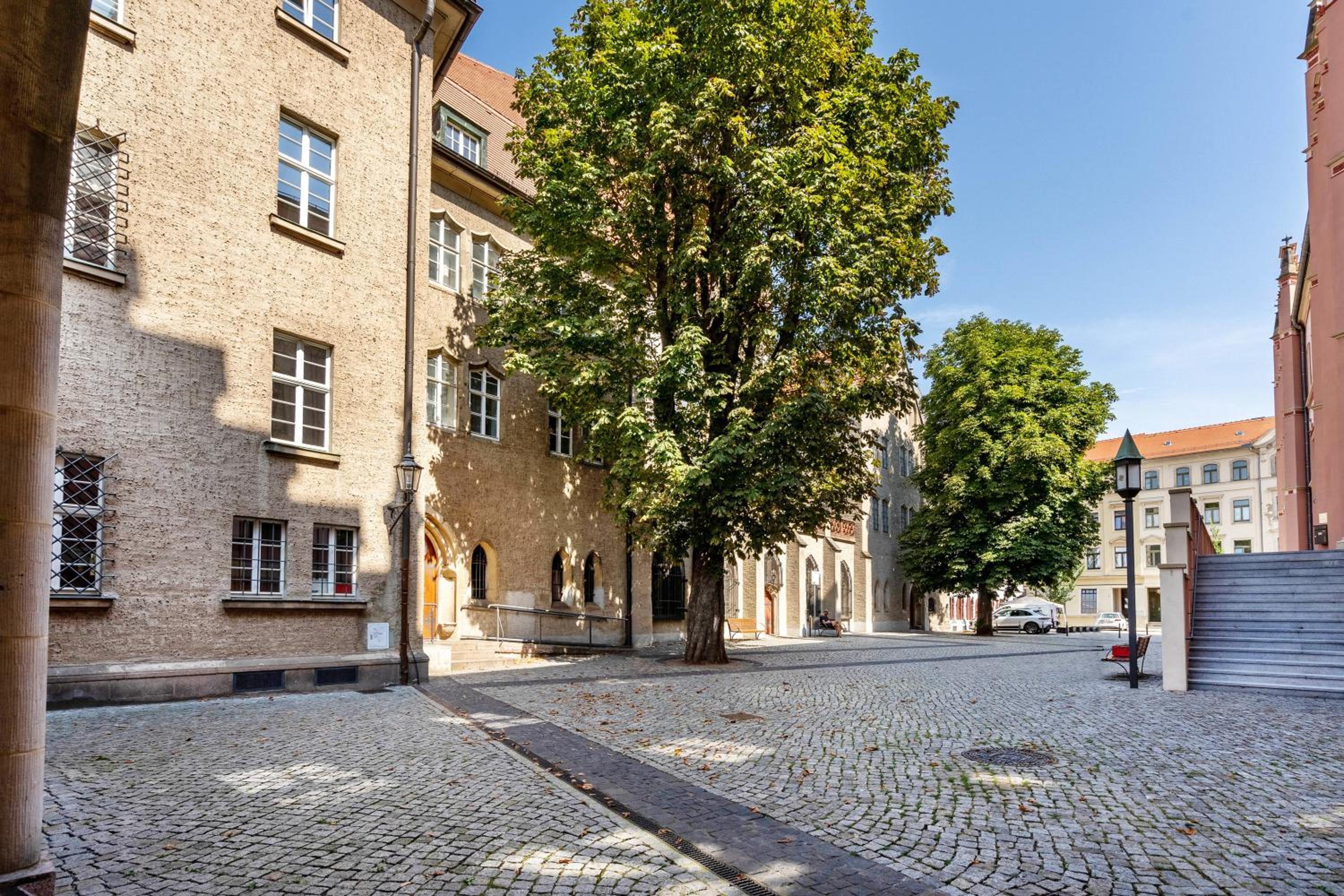 Gästezimmer am Kleinmarkt