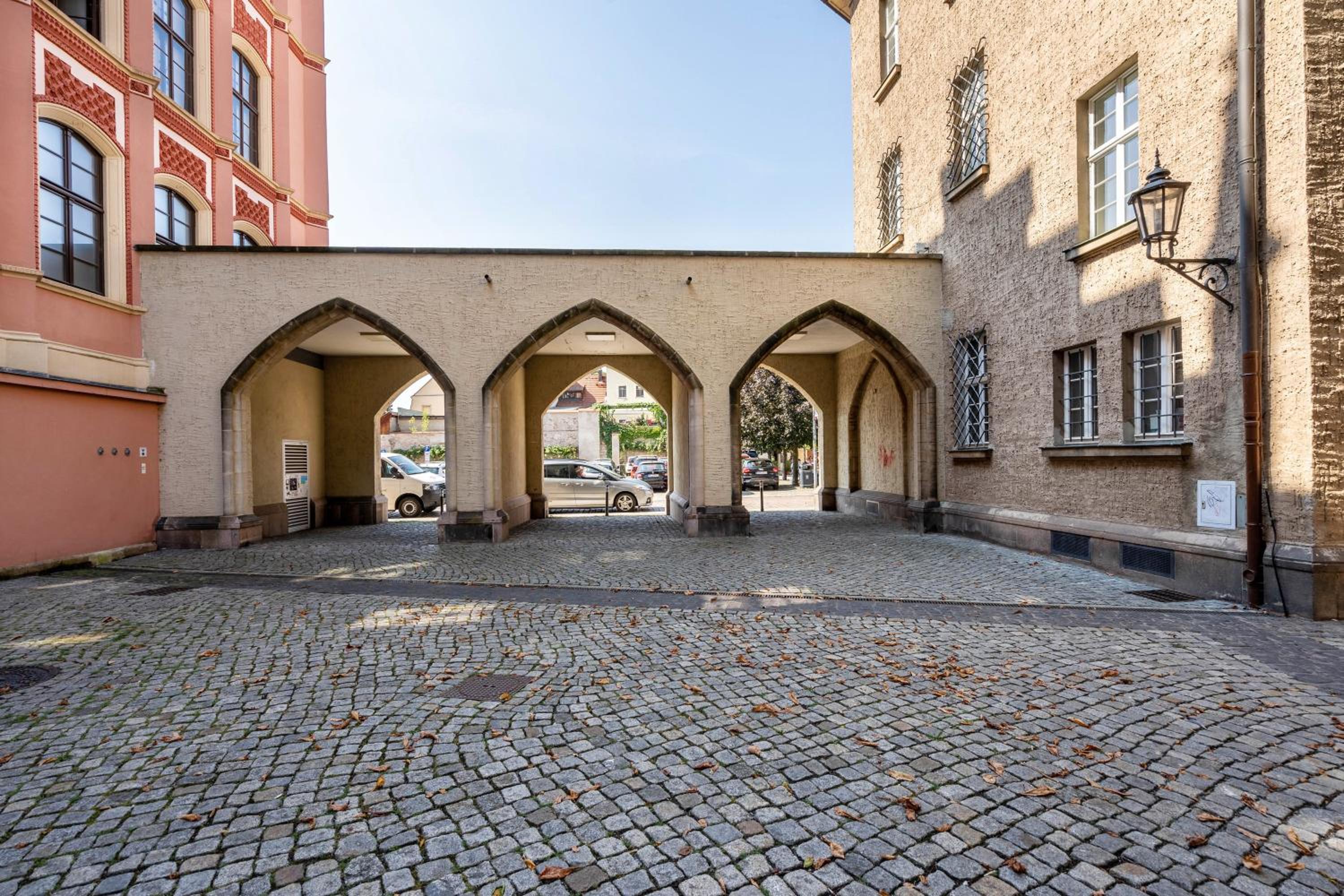 Gästezimmer am Kleinmarkt