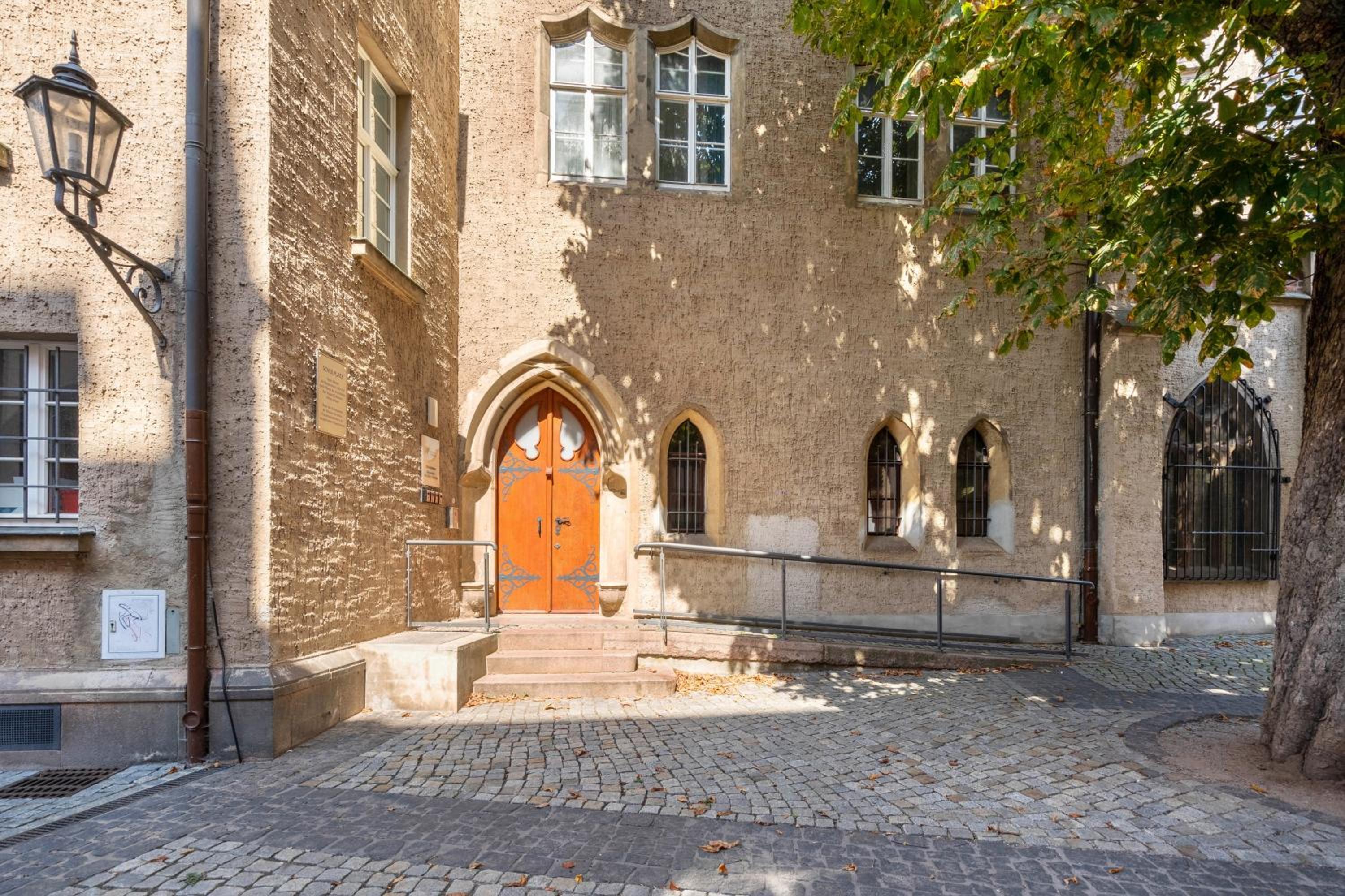 Gästezimmer am Kleinmarkt