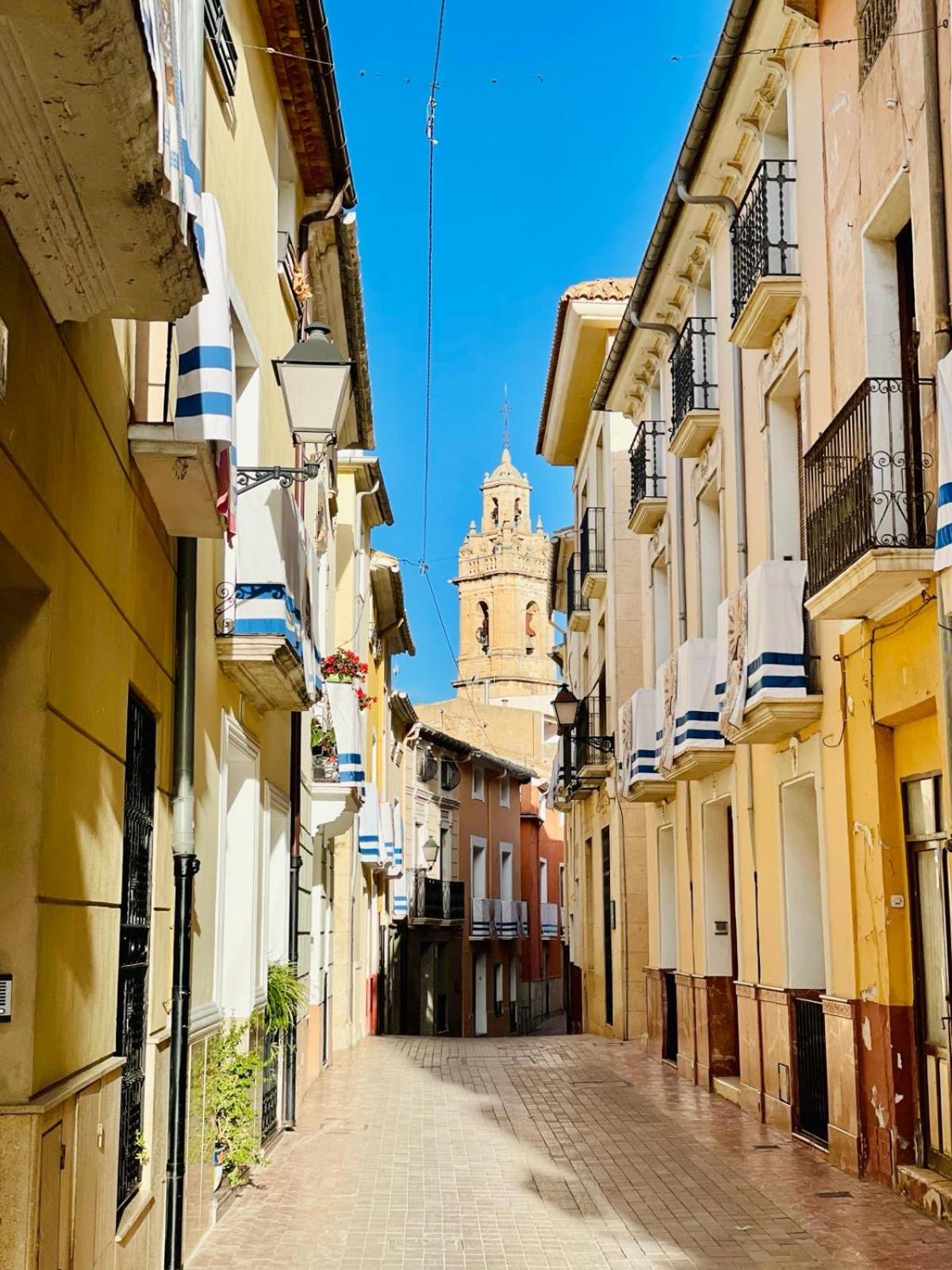 Villa María