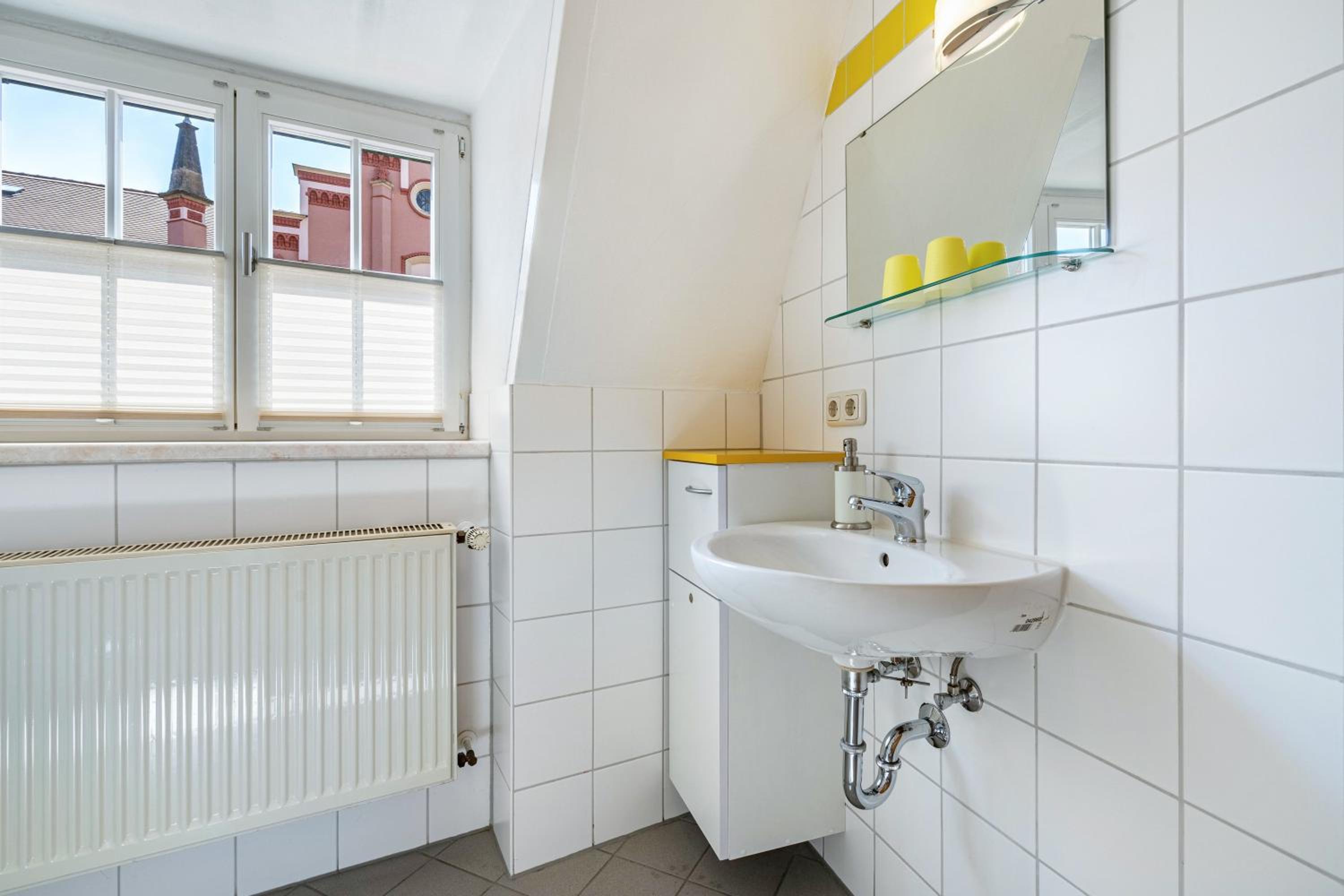 Gästezimmer am Kleinmarkt