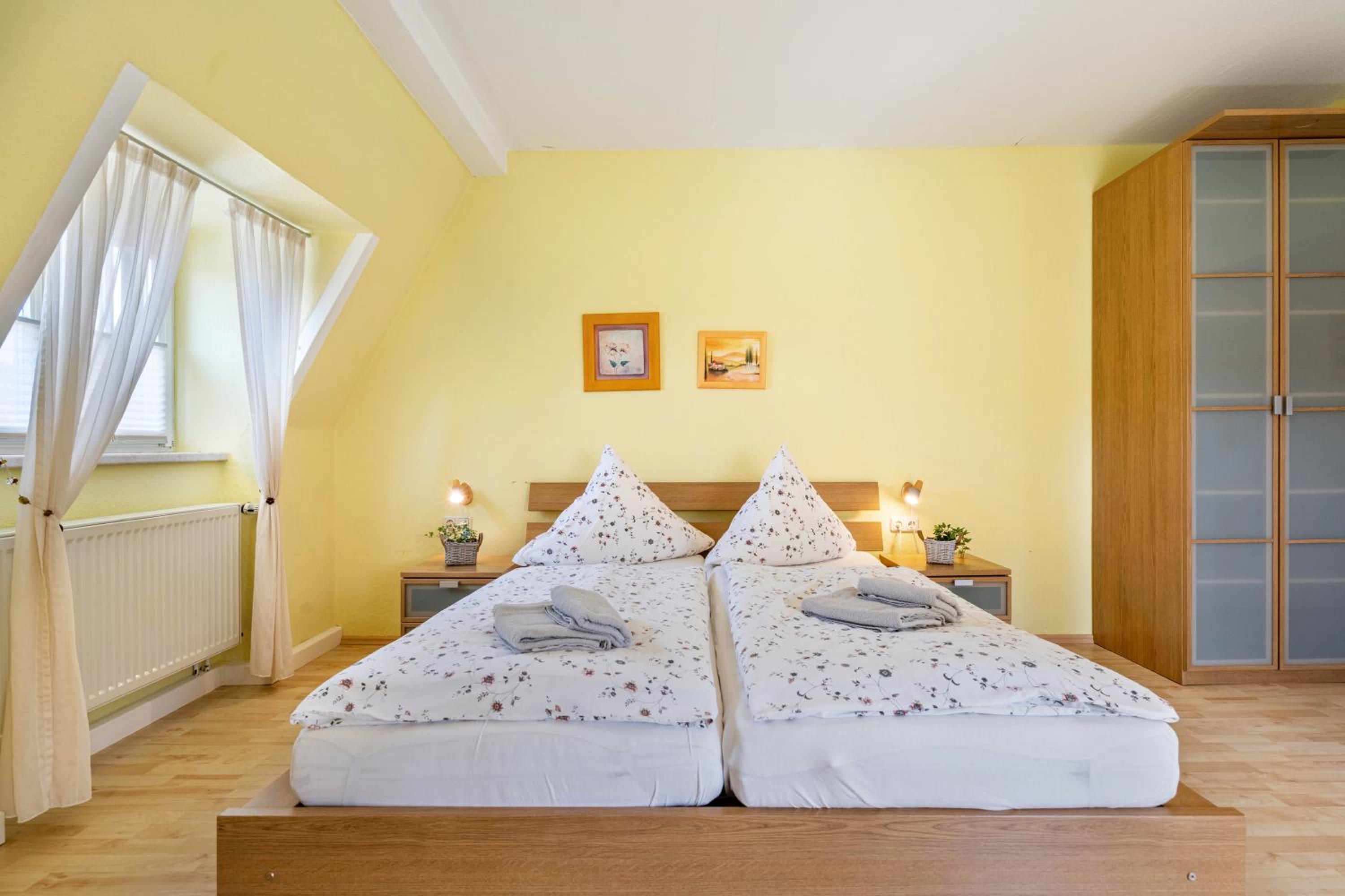 Gästezimmer am Kleinmarkt