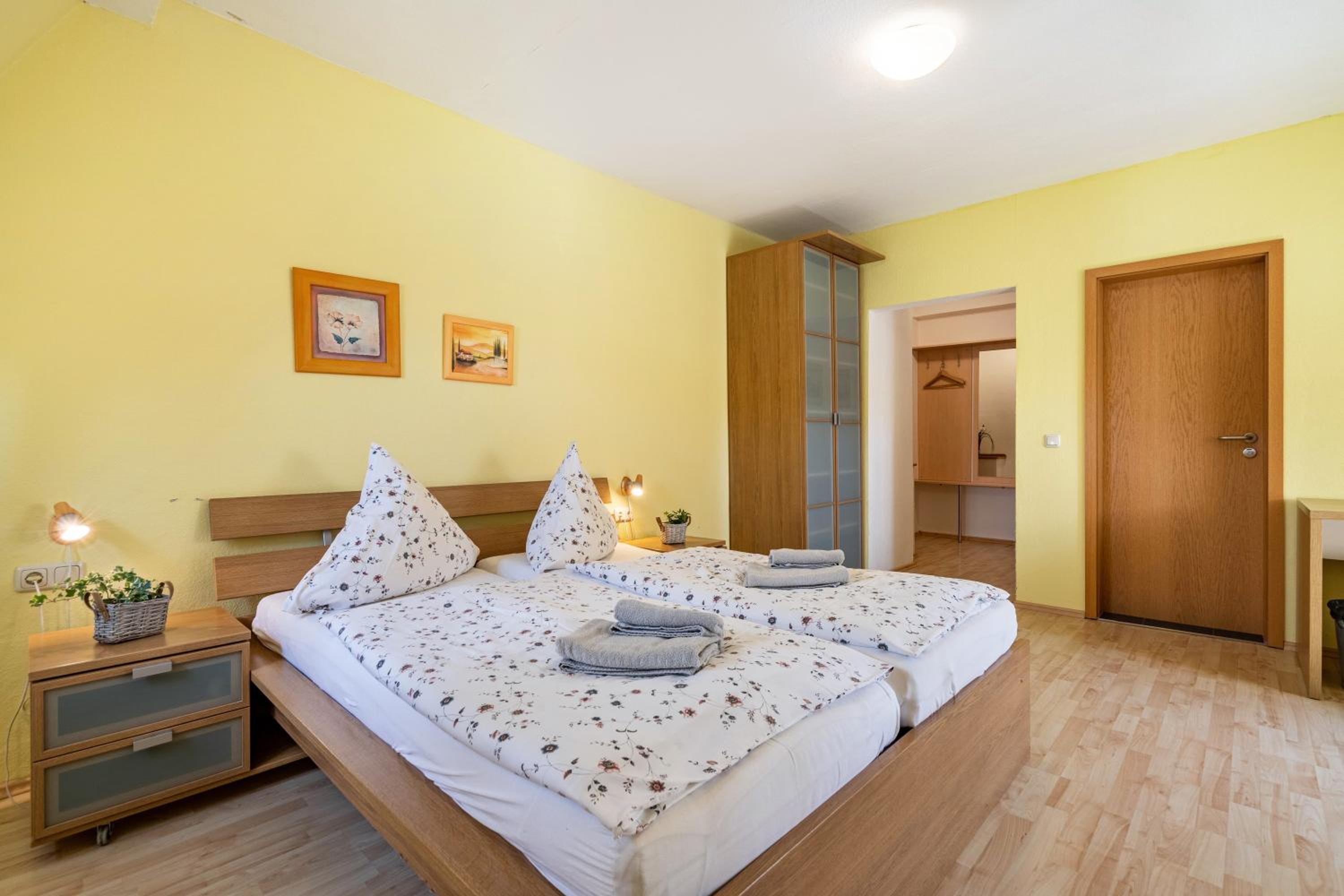 Gästezimmer am Kleinmarkt