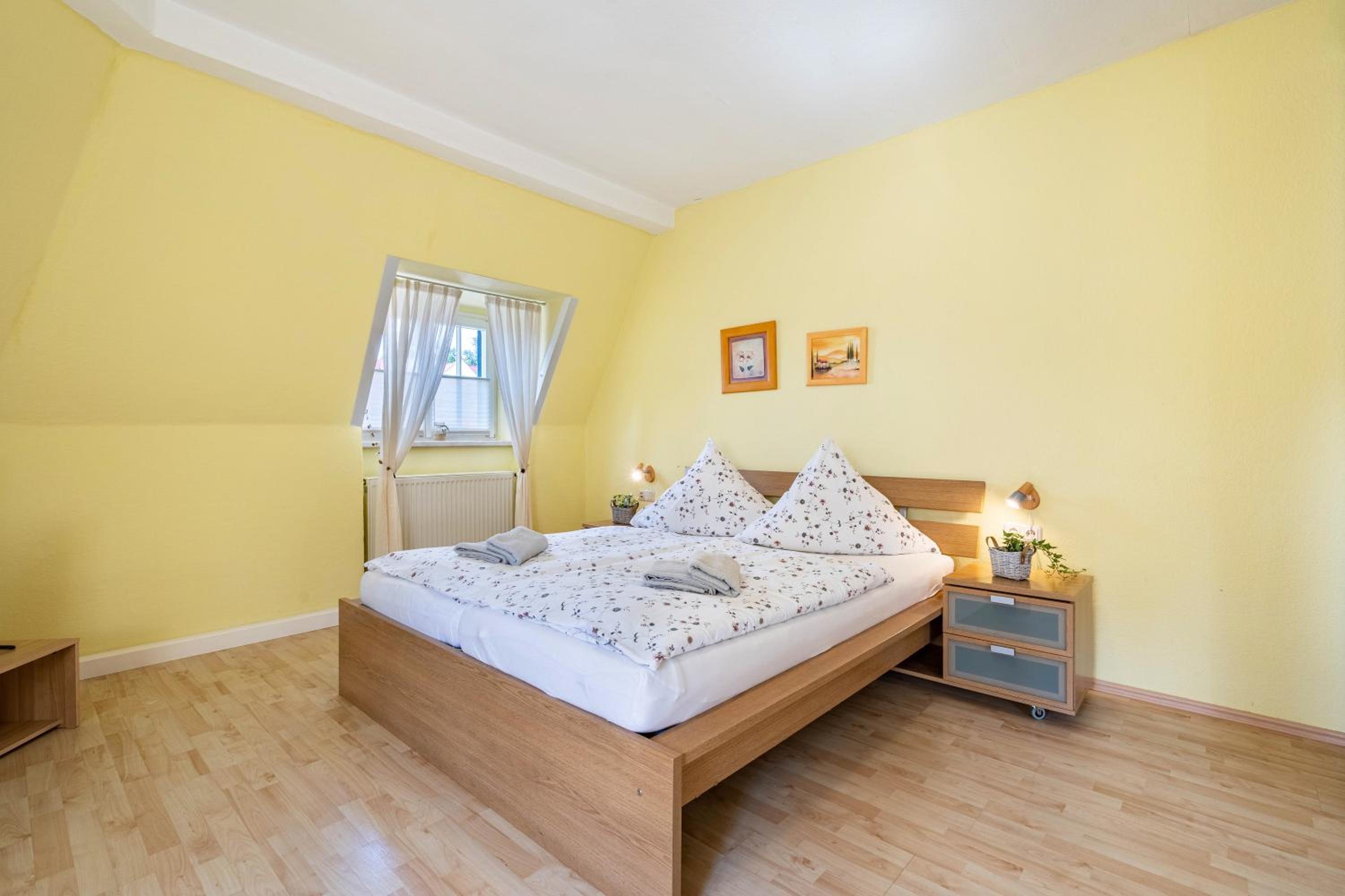 Gästezimmer am Kleinmarkt