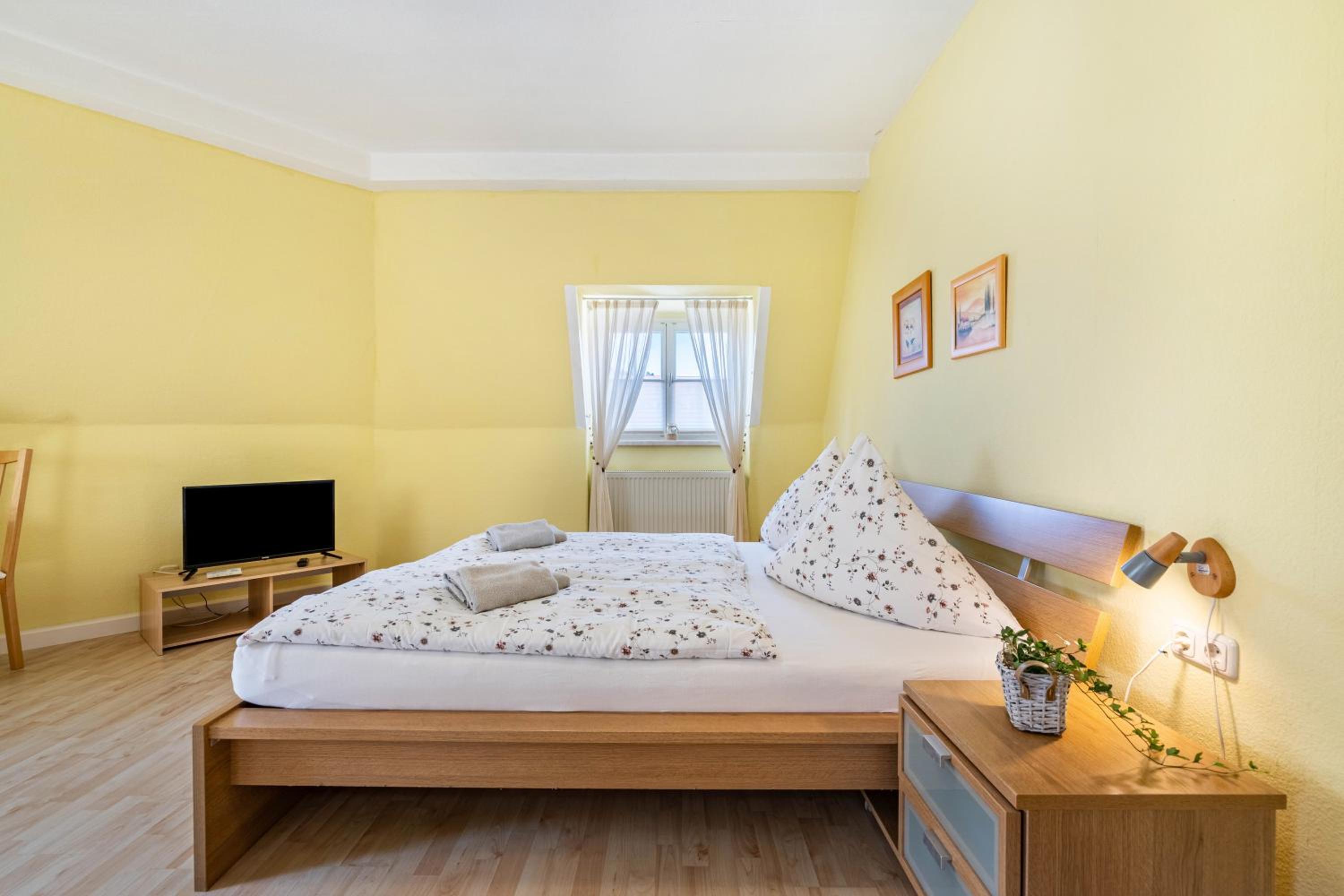 Gästezimmer am Kleinmarkt
