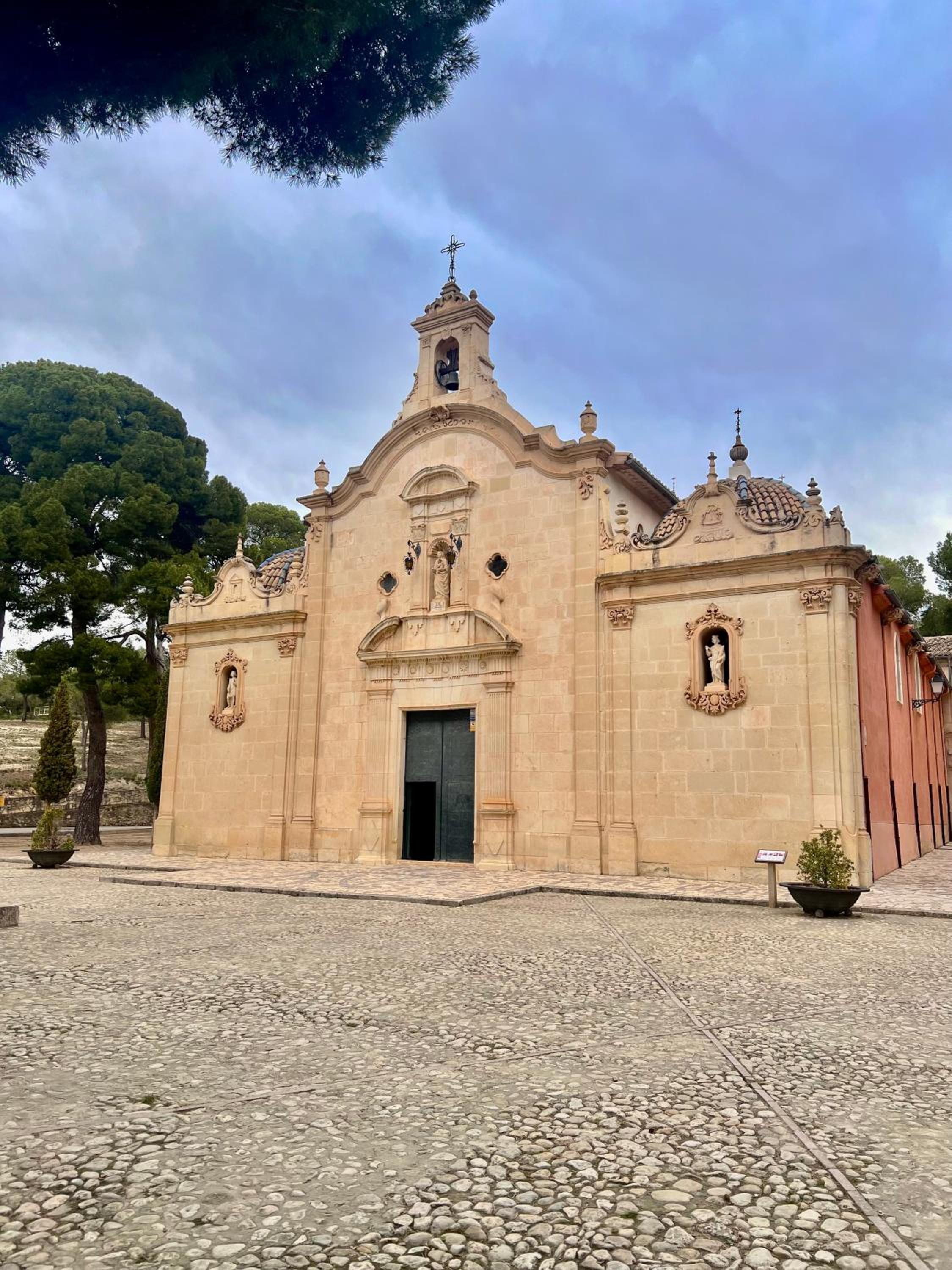 Villa María