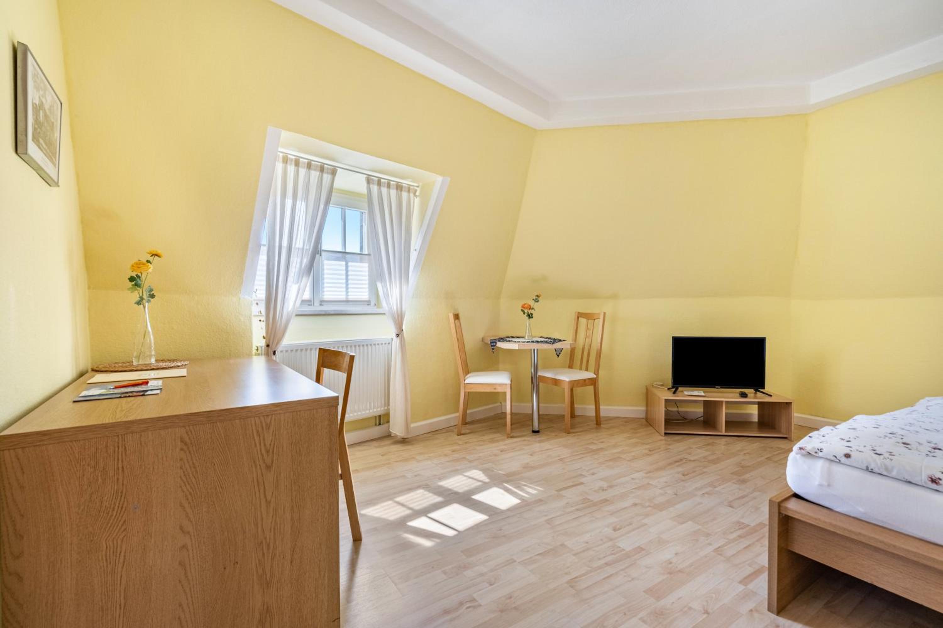 Gästezimmer am Kleinmarkt
