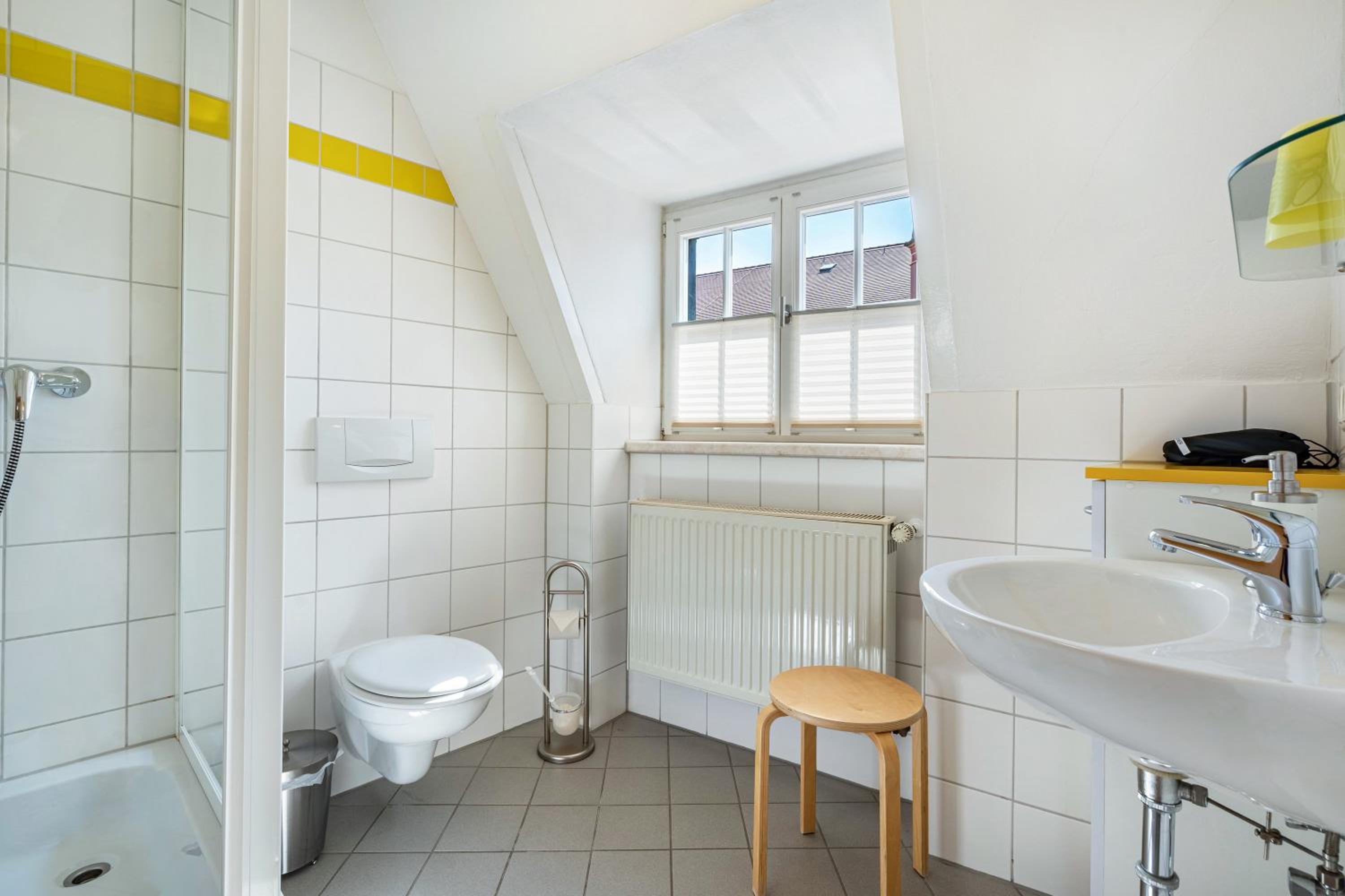 Gästezimmer am Kleinmarkt