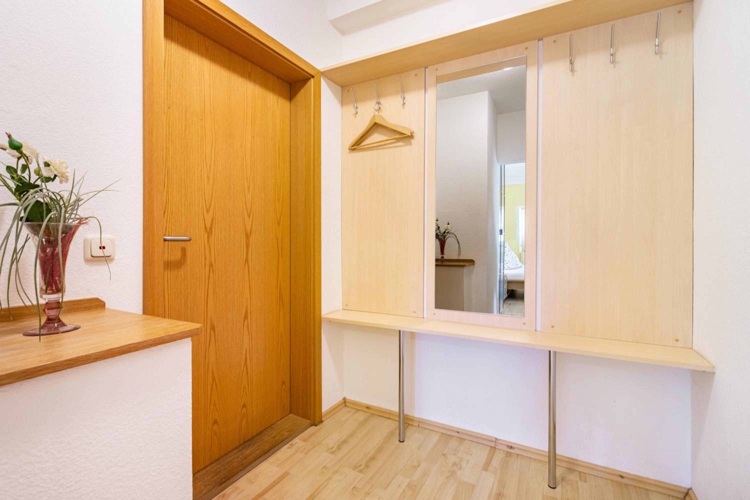 Gästezimmer am Kleinmarkt