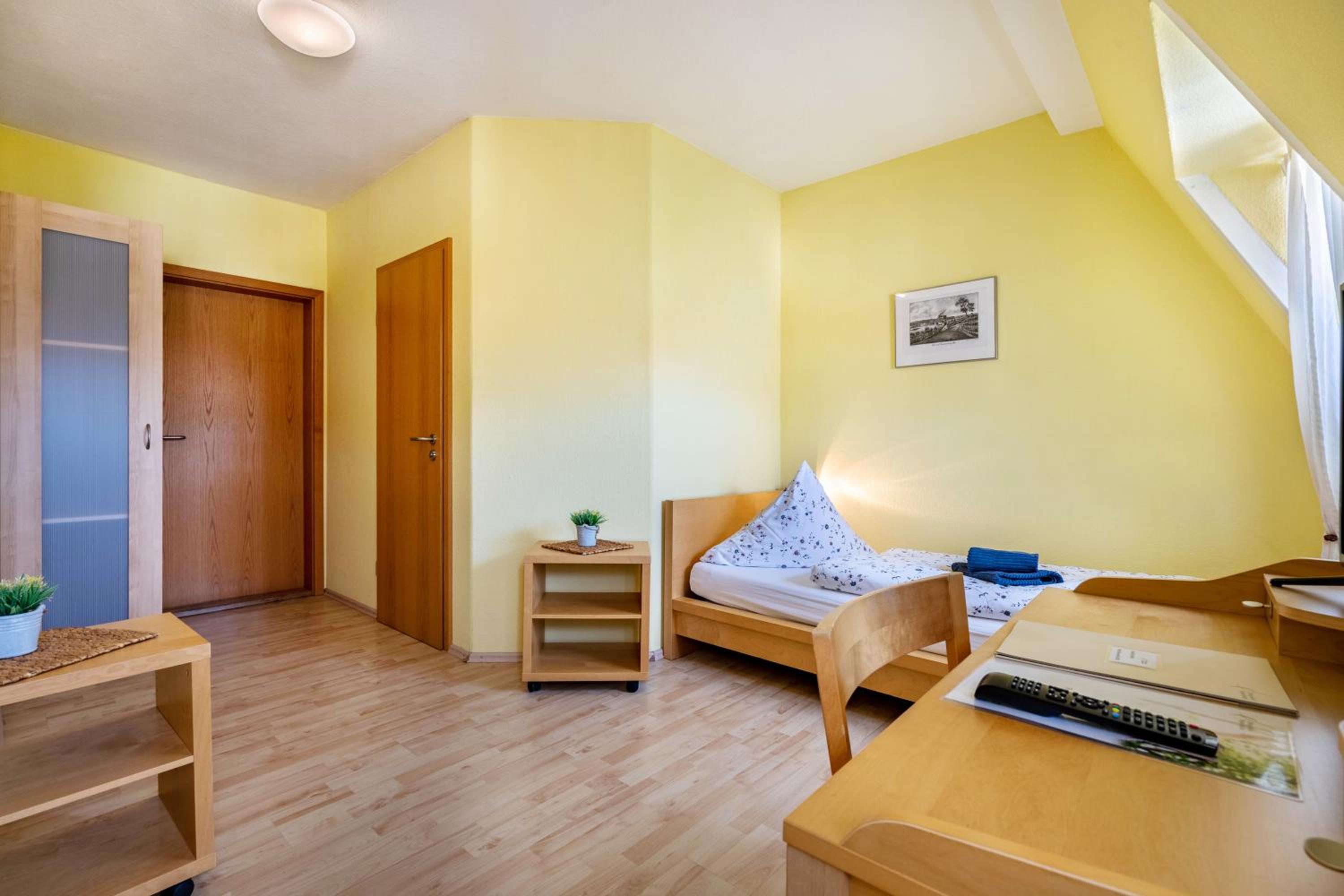 Gästezimmer am Kleinmarkt