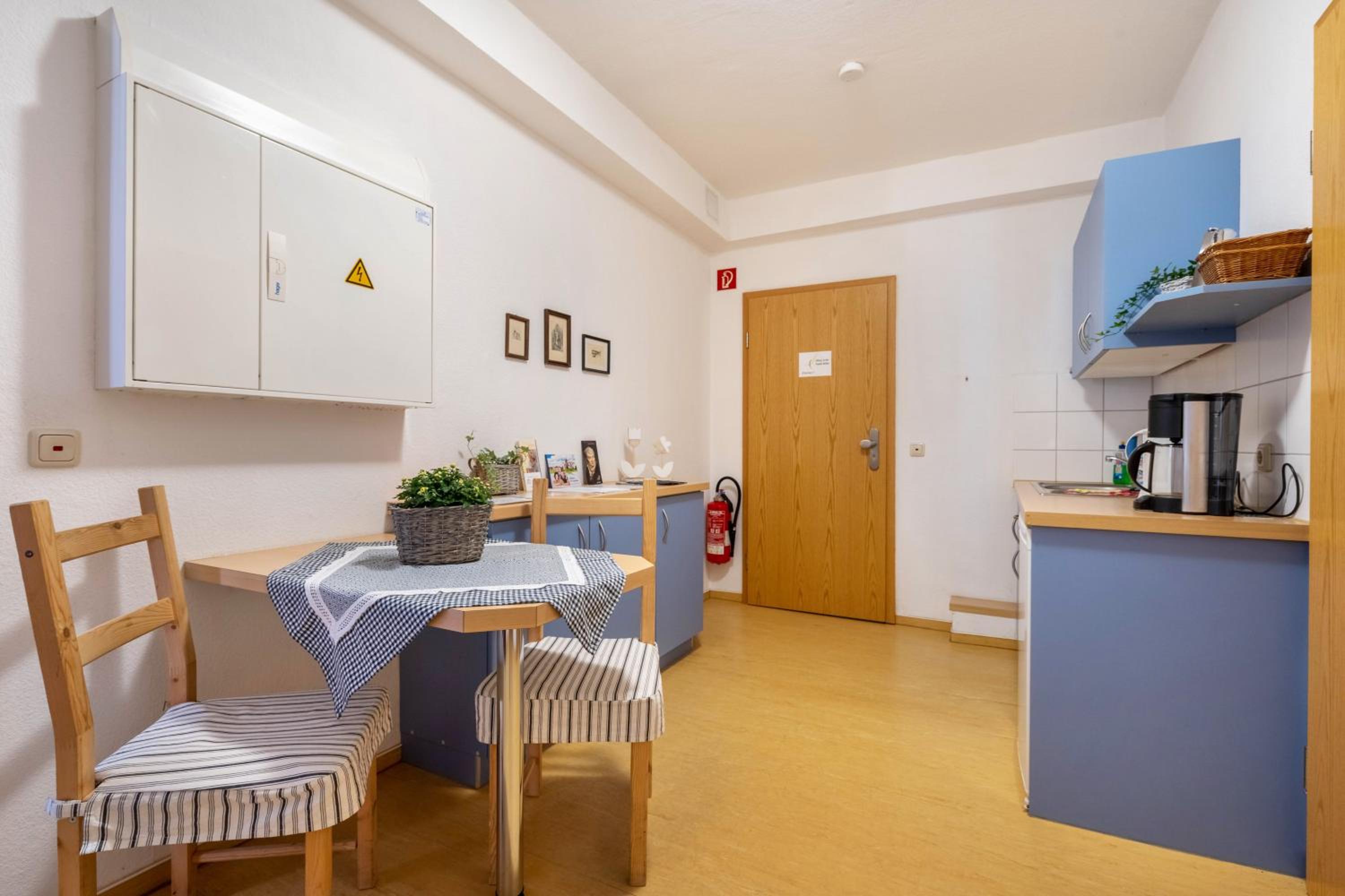 Gästezimmer am Kleinmarkt