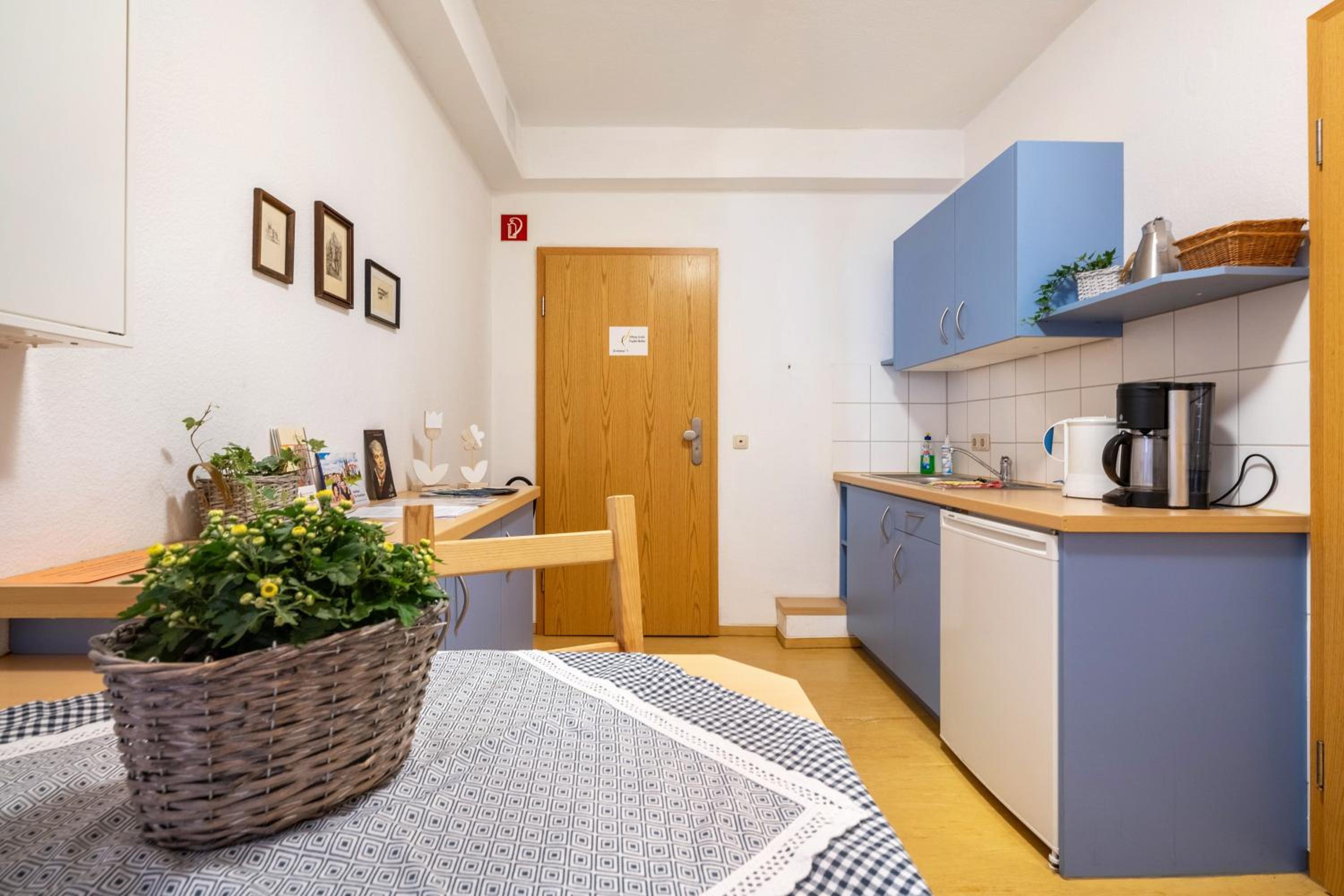 Gästezimmer am Kleinmarkt