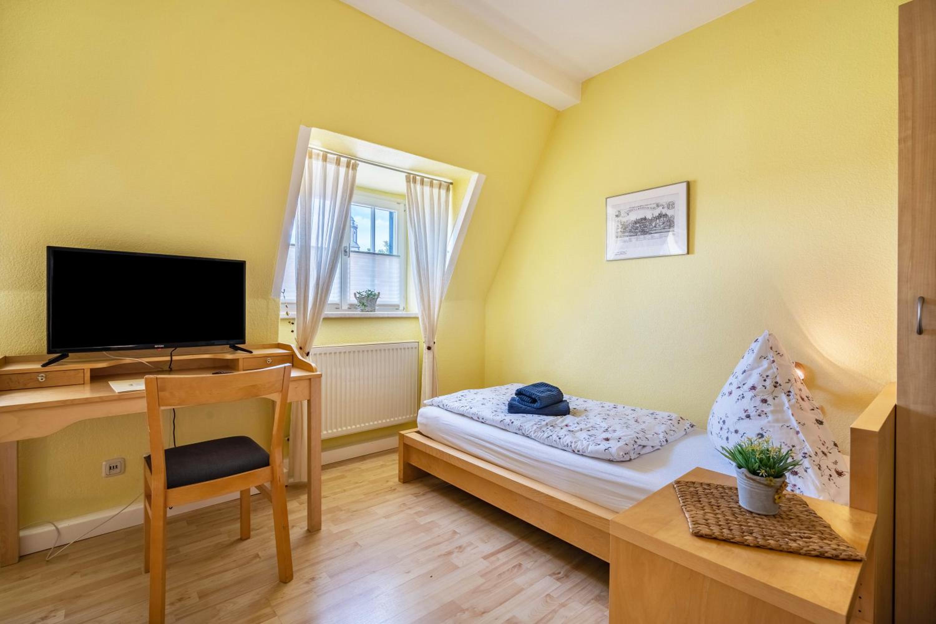 Gästezimmer am Kleinmarkt