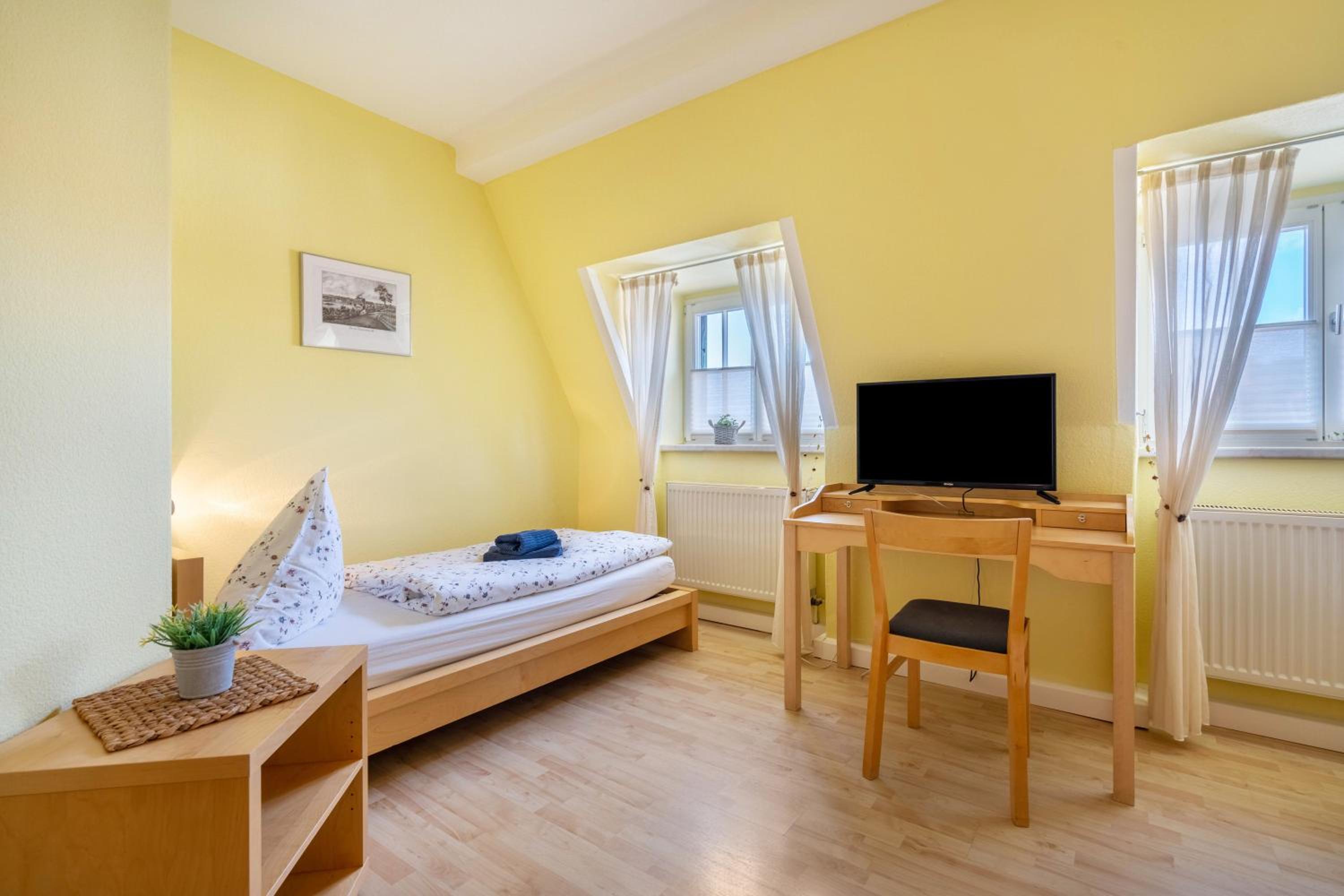 Gästezimmer am Kleinmarkt