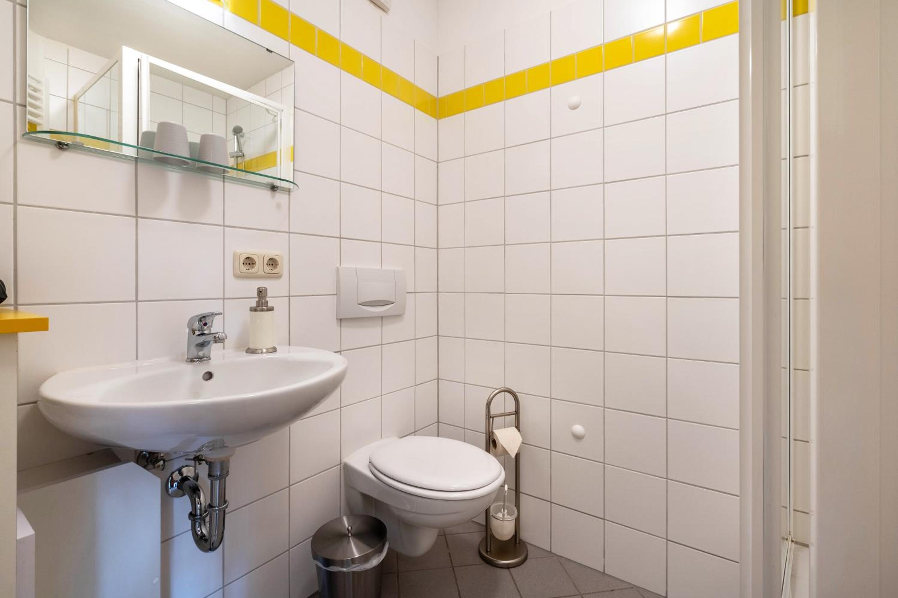 Gästezimmer am Kleinmarkt