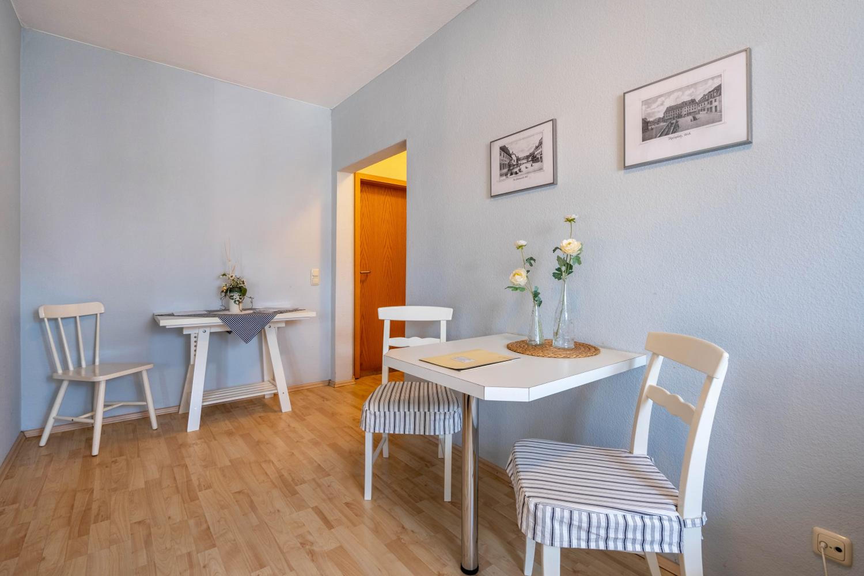 Gästezimmer am Kleinmarkt
