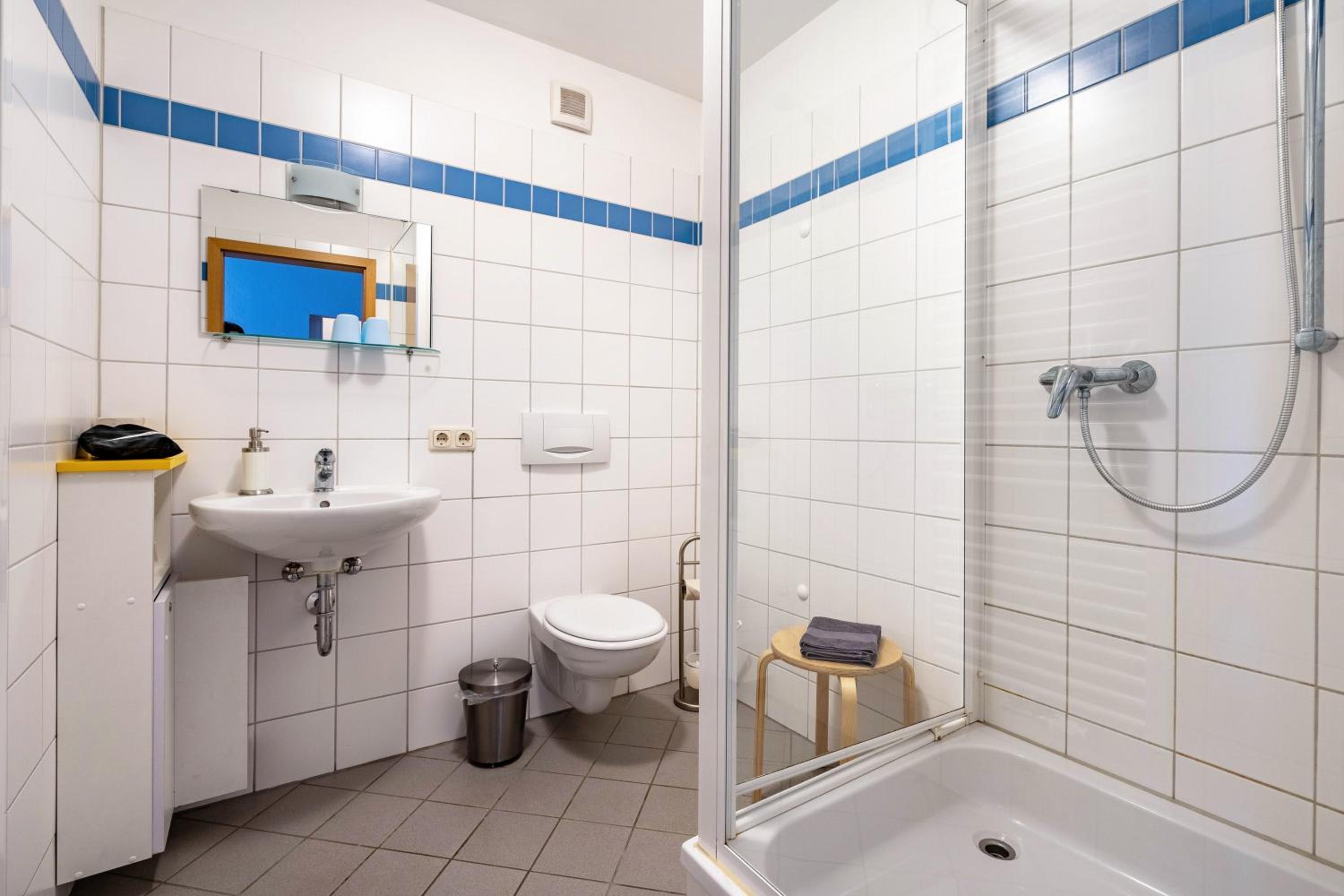 Gästezimmer am Kleinmarkt