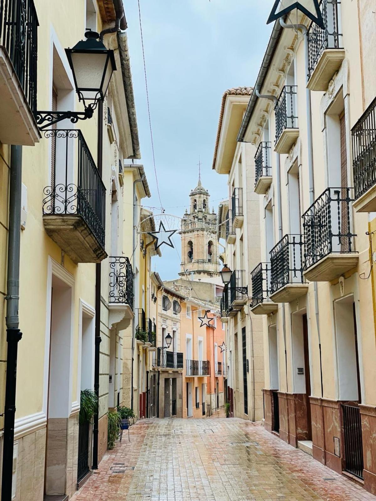 Villa María