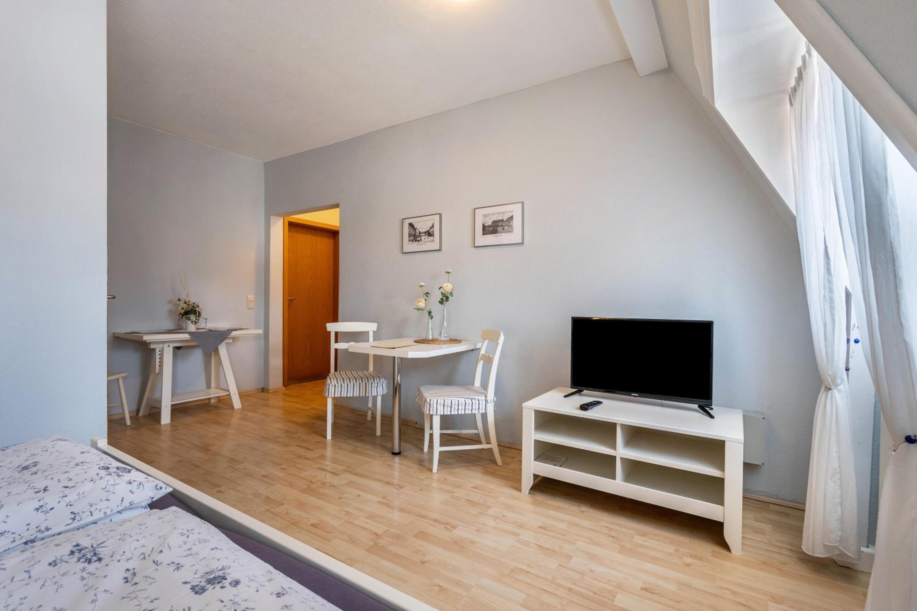 Gästezimmer am Kleinmarkt