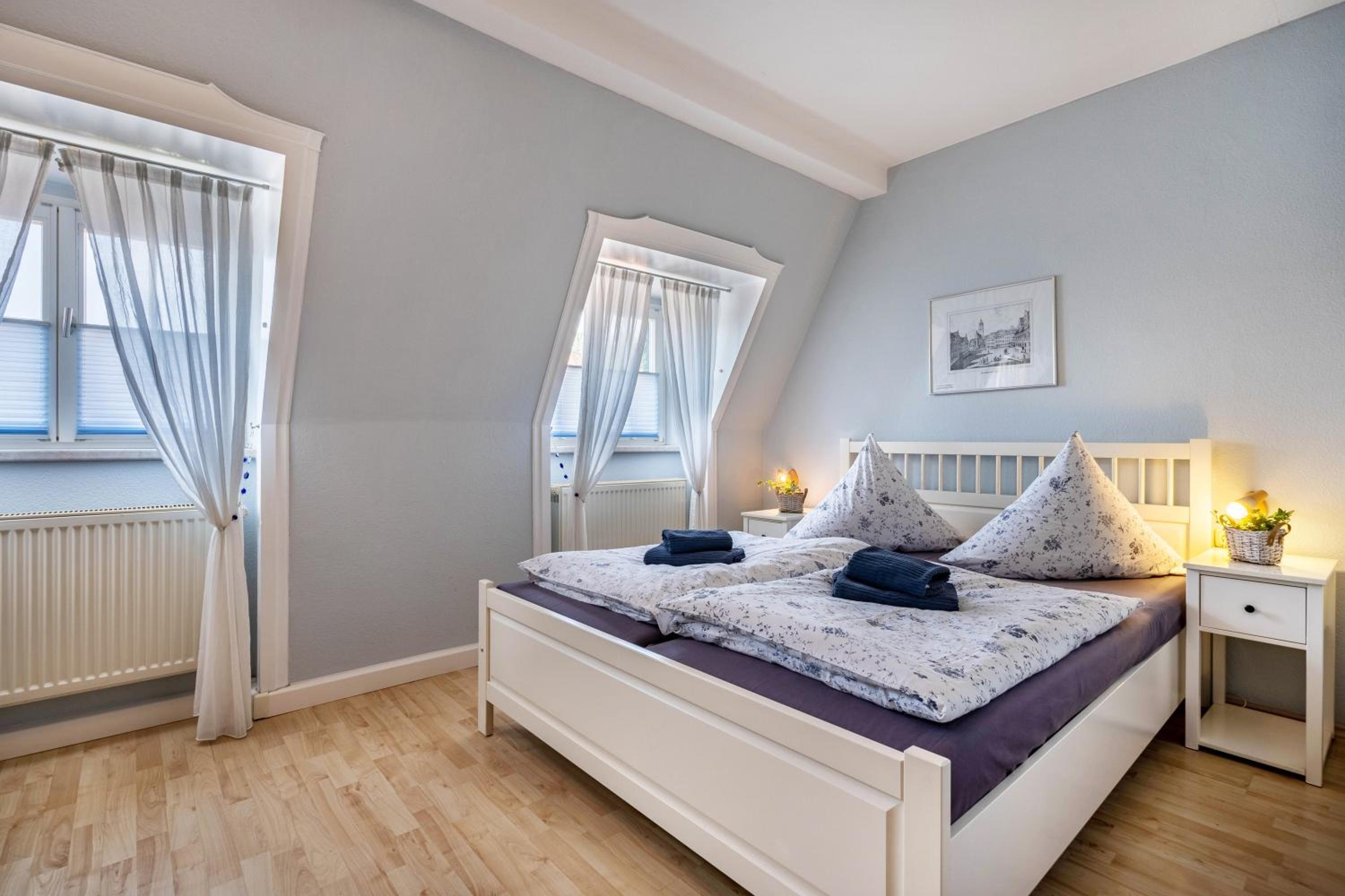 Gästezimmer am Kleinmarkt