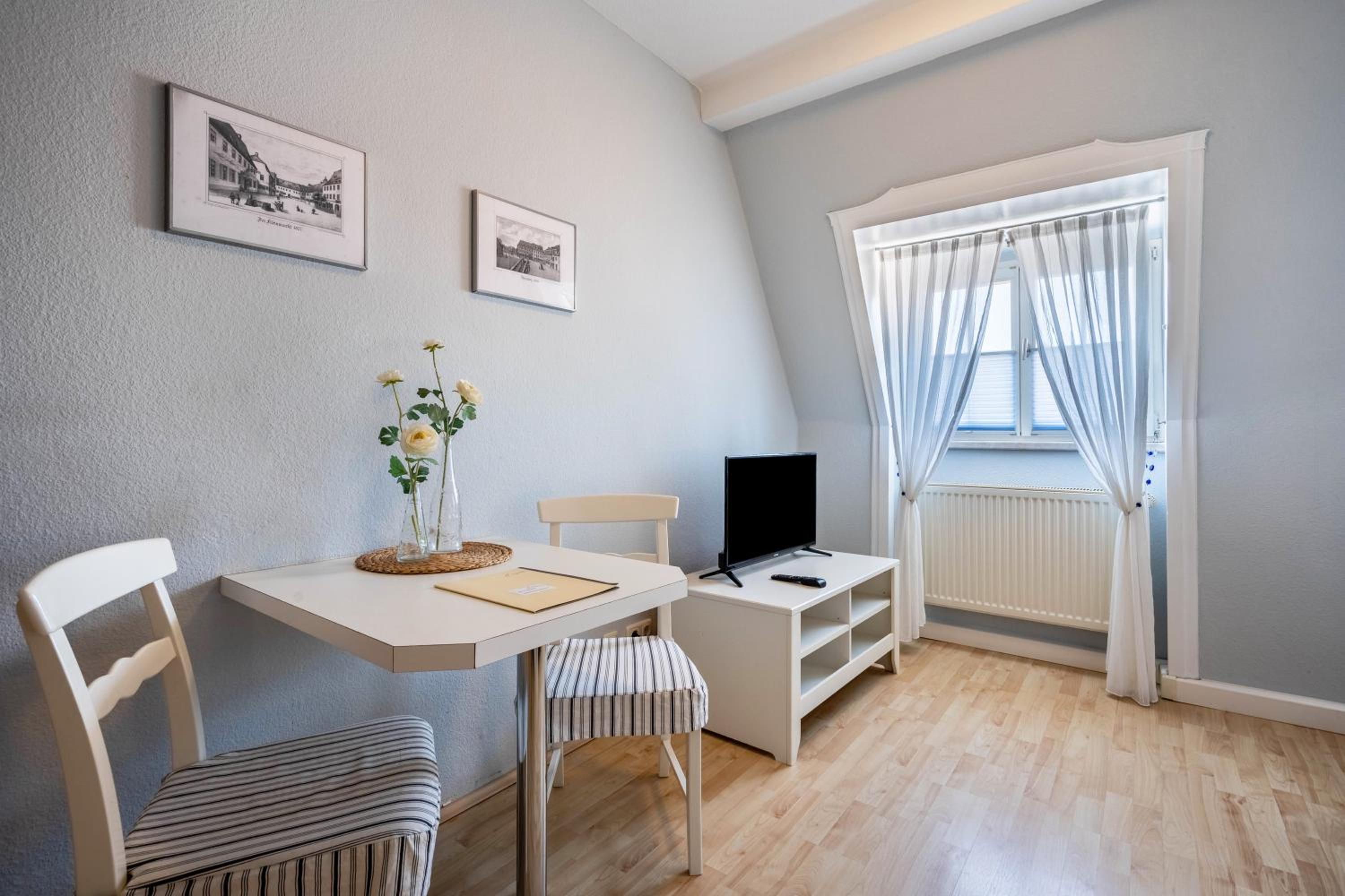 Gästezimmer am Kleinmarkt
