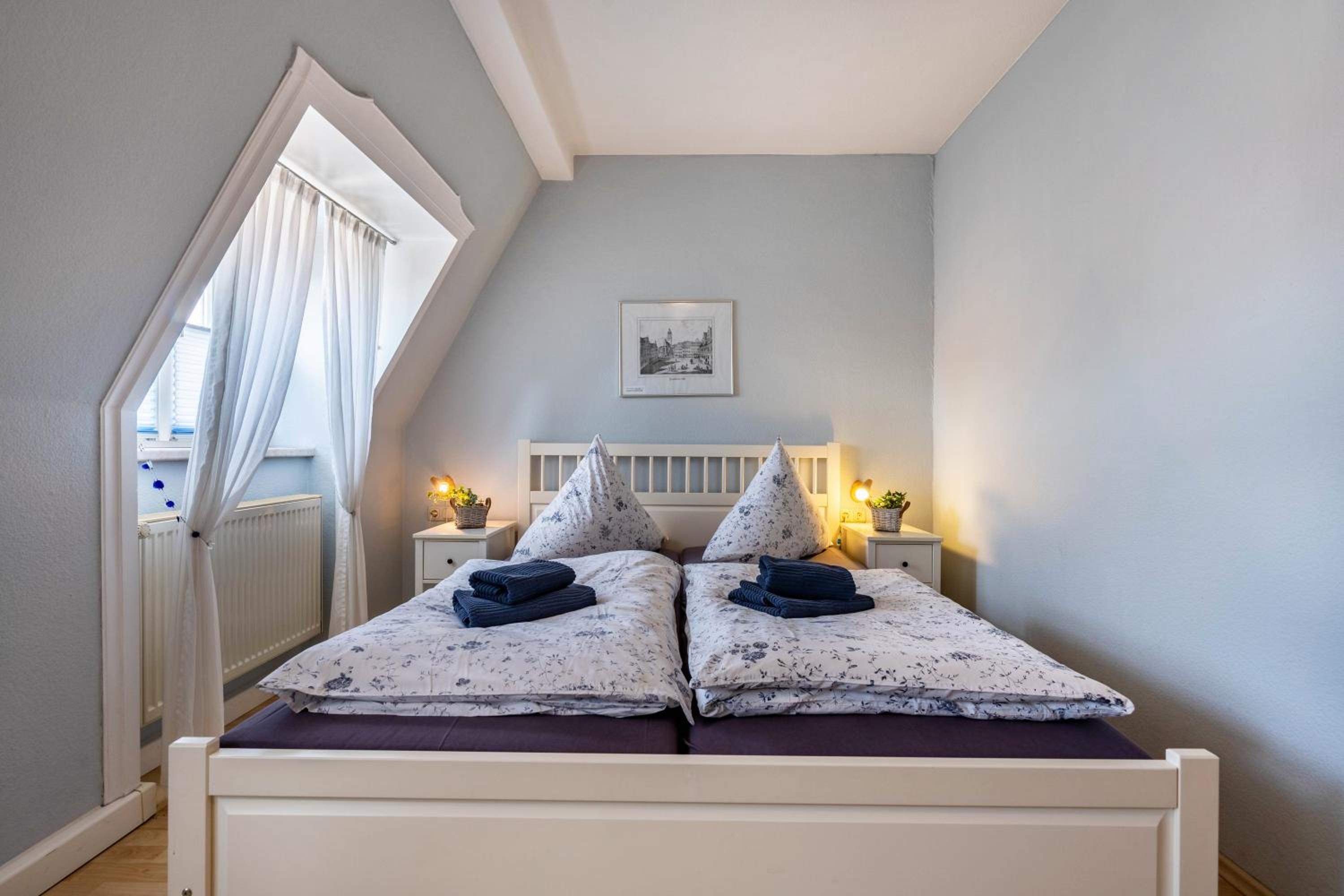 Gästezimmer am Kleinmarkt