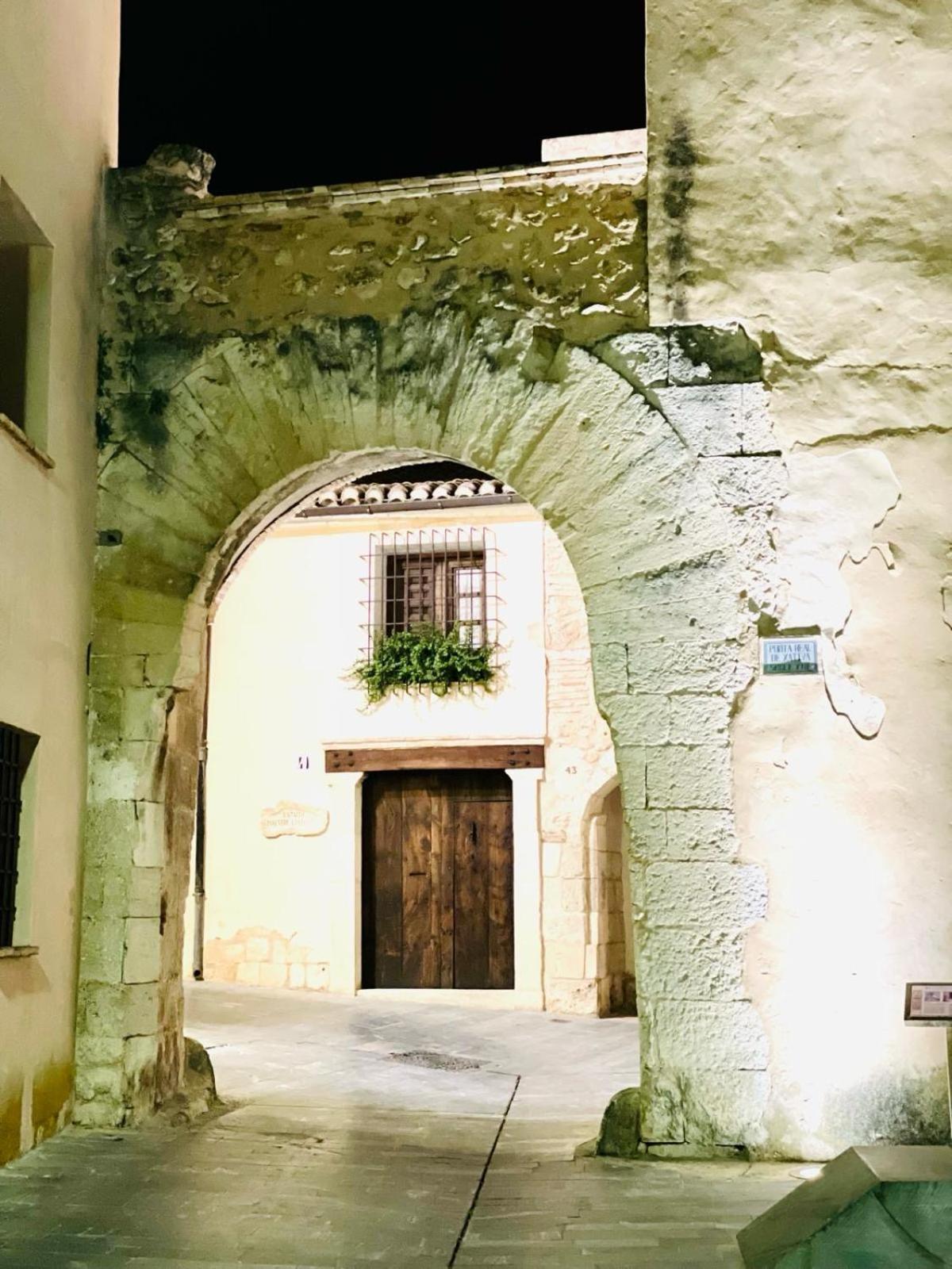 Villa María