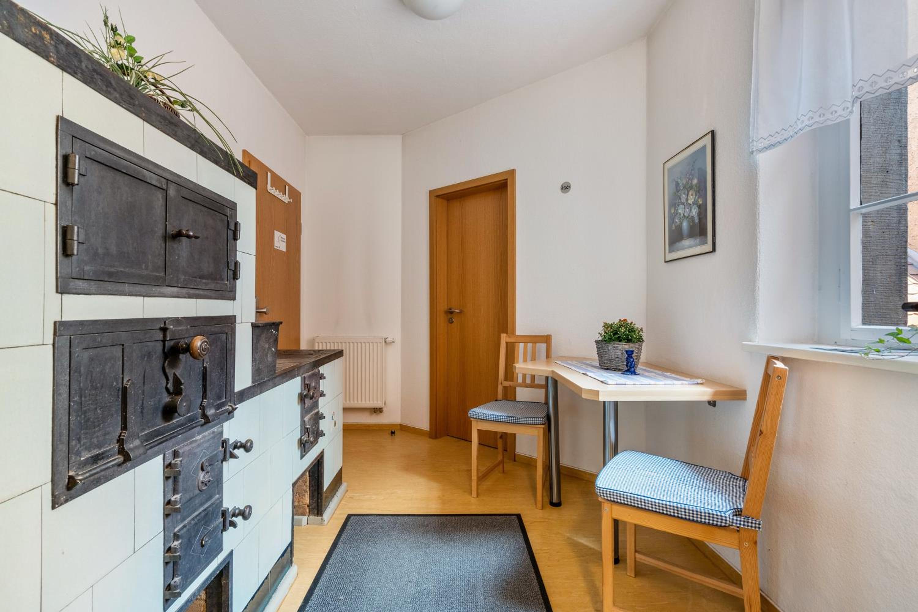 Gästezimmer am Kleinmarkt