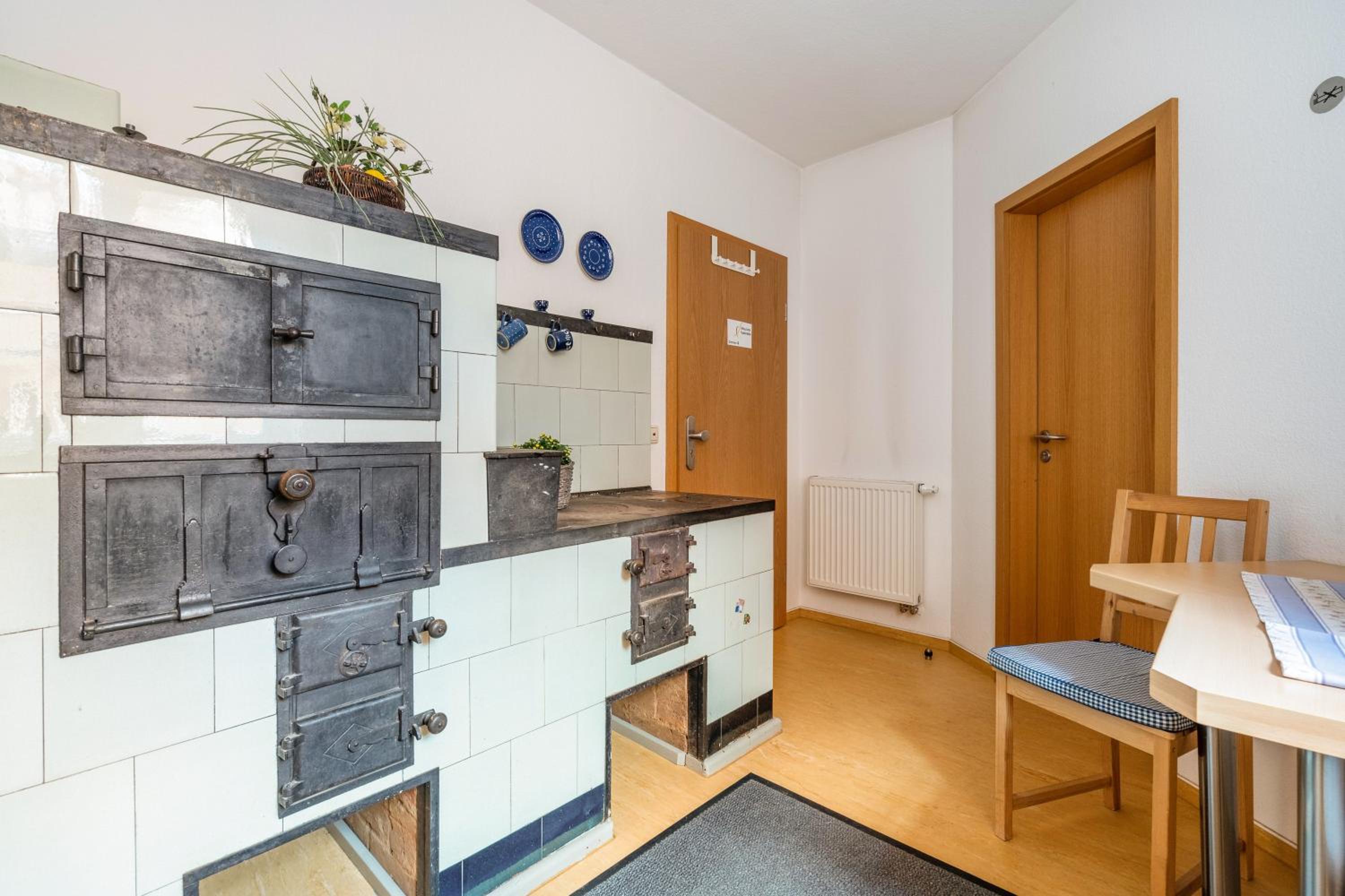 Gästezimmer am Kleinmarkt
