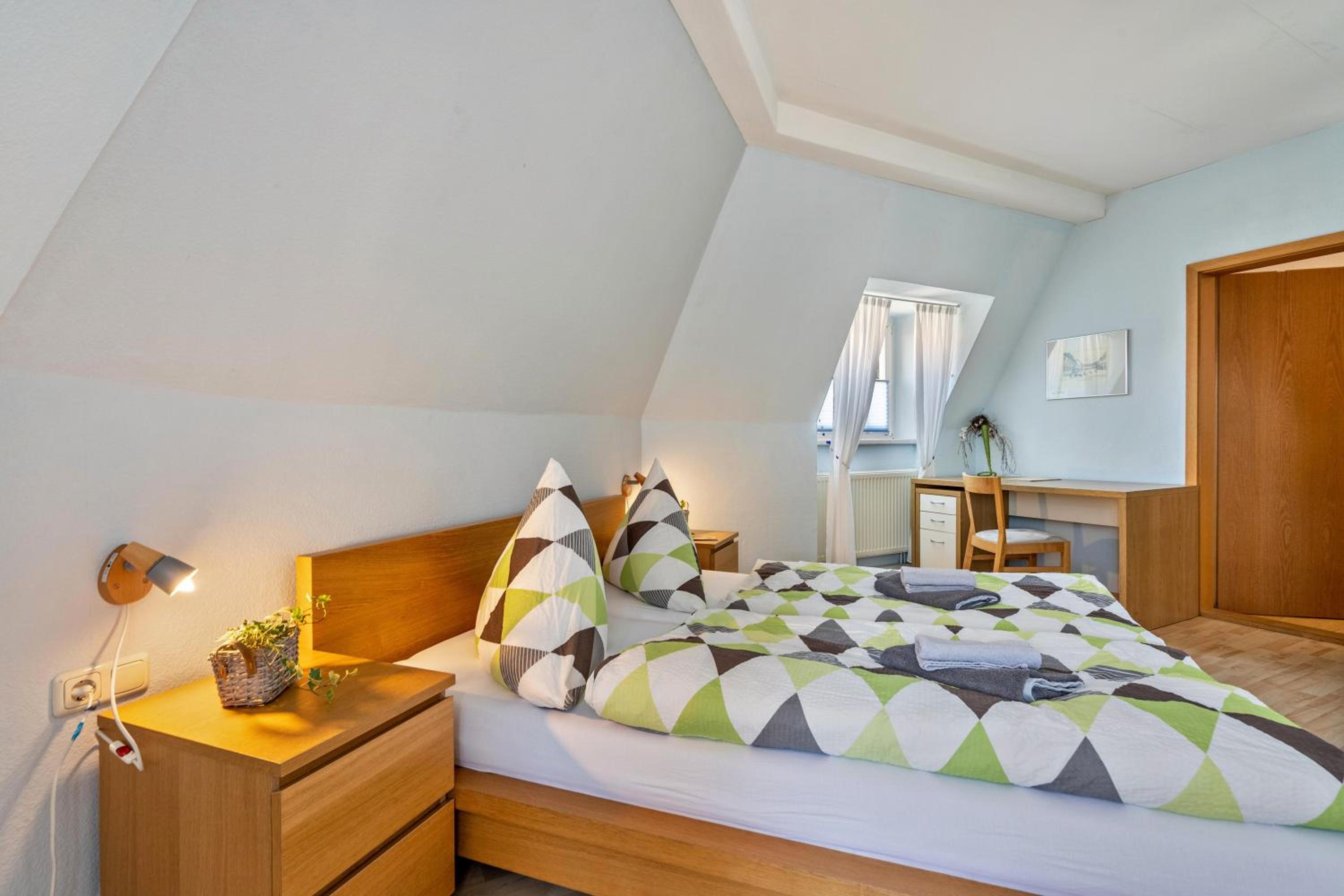 Gästezimmer am Kleinmarkt
