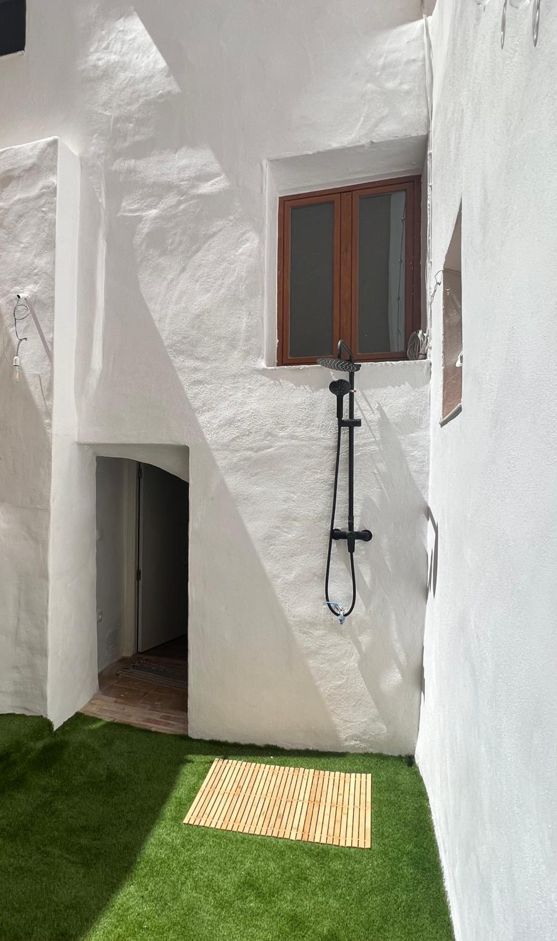 Villa María