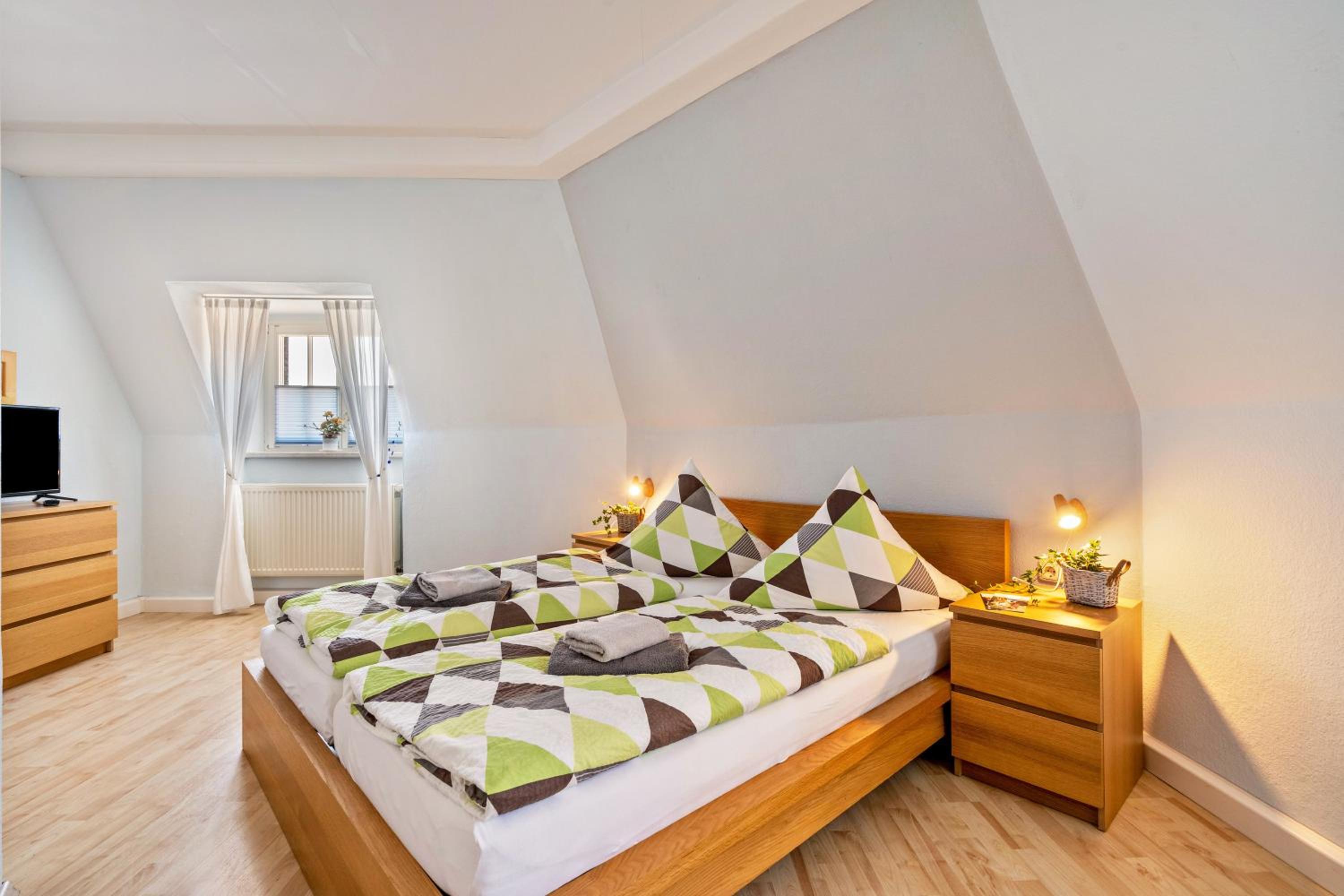 Gästezimmer am Kleinmarkt