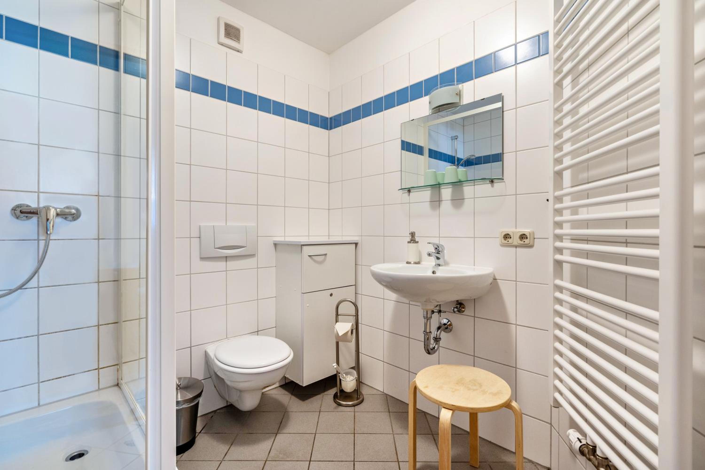 Gästezimmer am Kleinmarkt