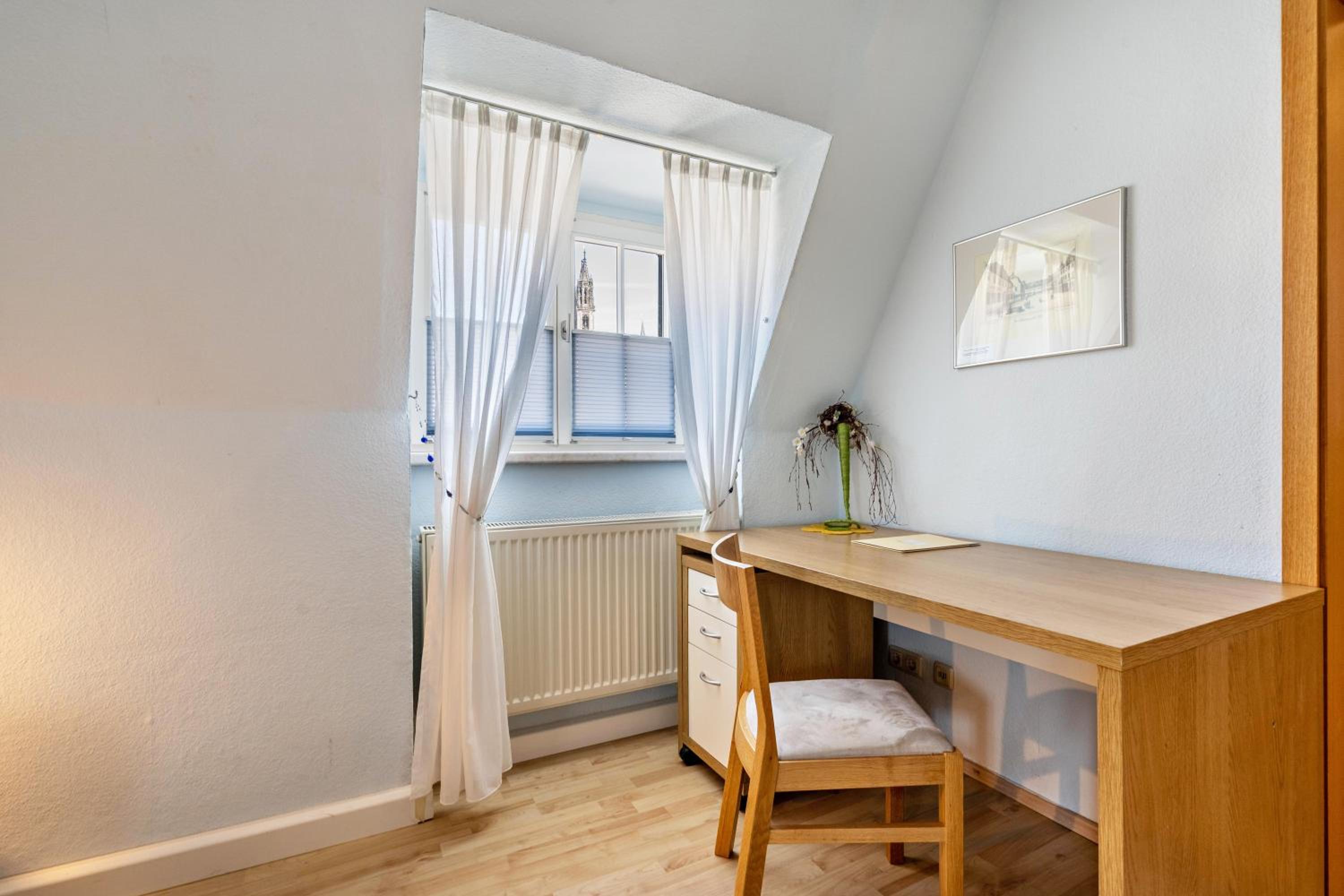 Gästezimmer am Kleinmarkt