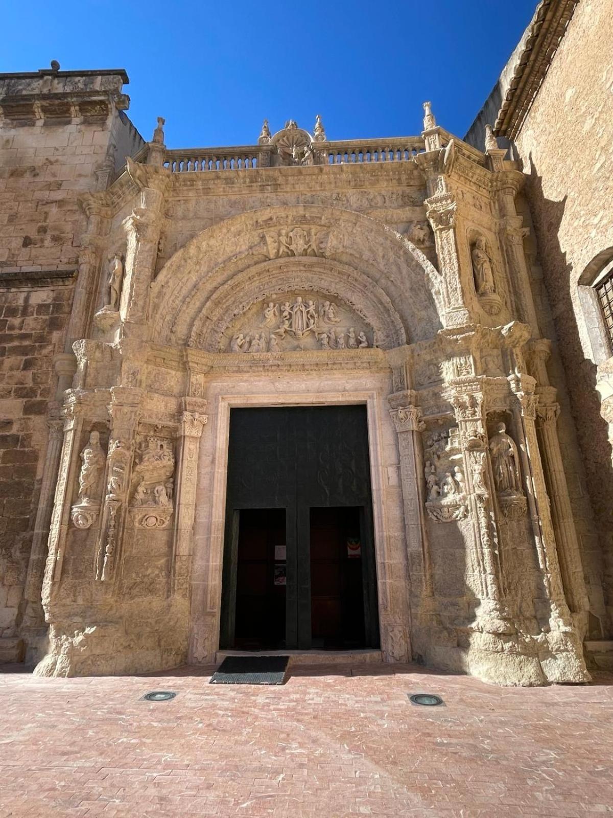 Villa María