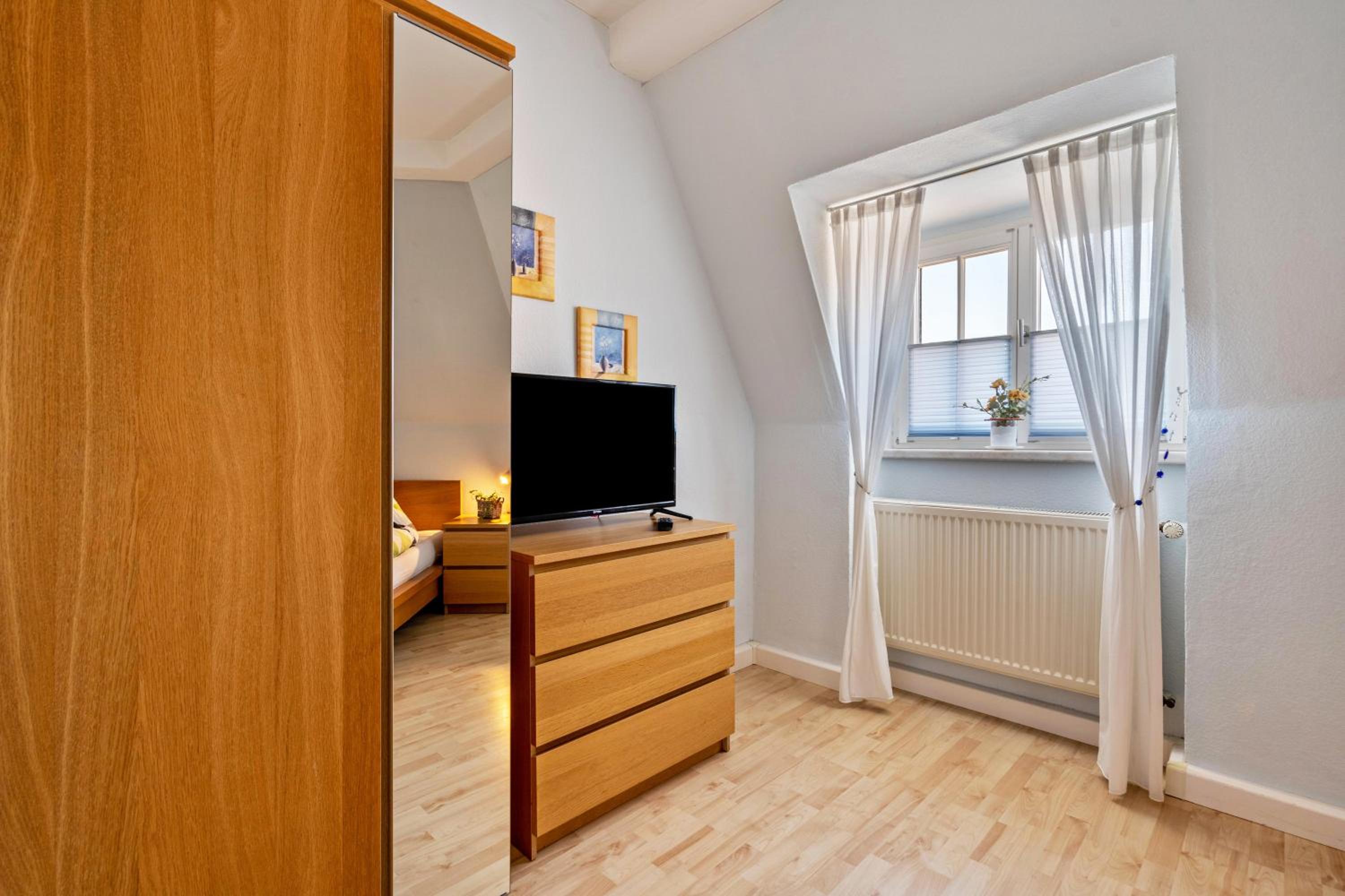 Gästezimmer am Kleinmarkt