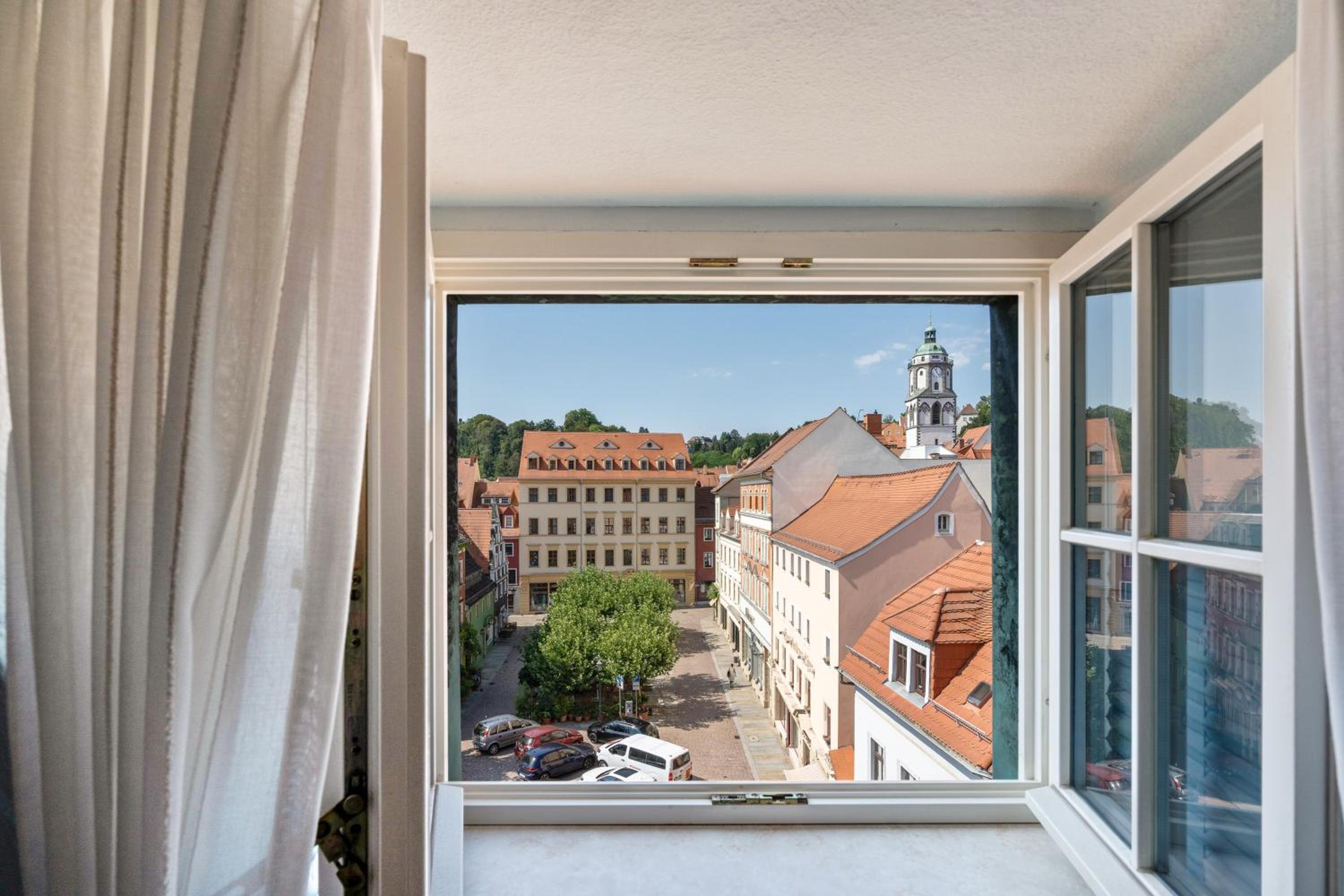Gästezimmer am Kleinmarkt