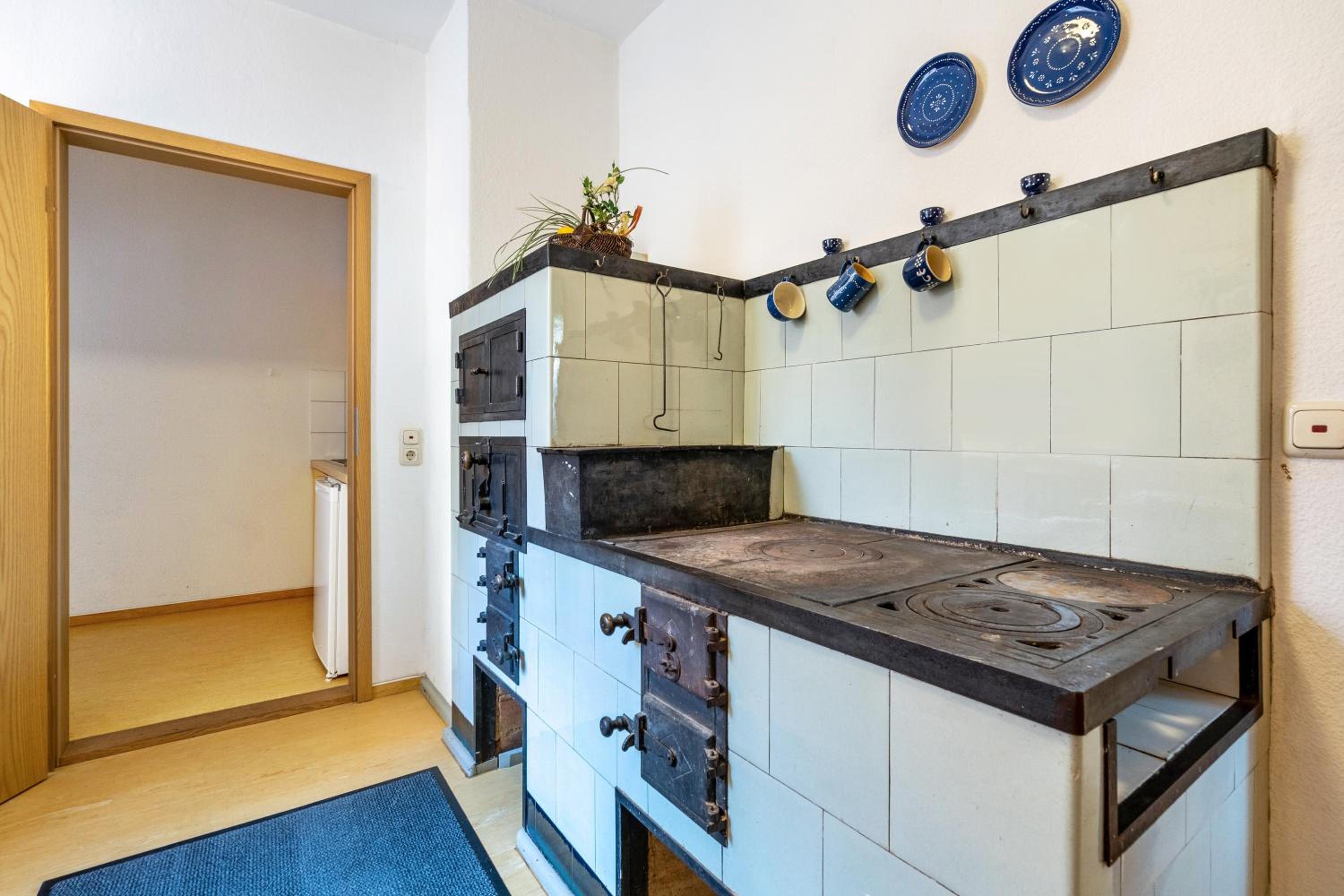 Gästezimmer am Kleinmarkt