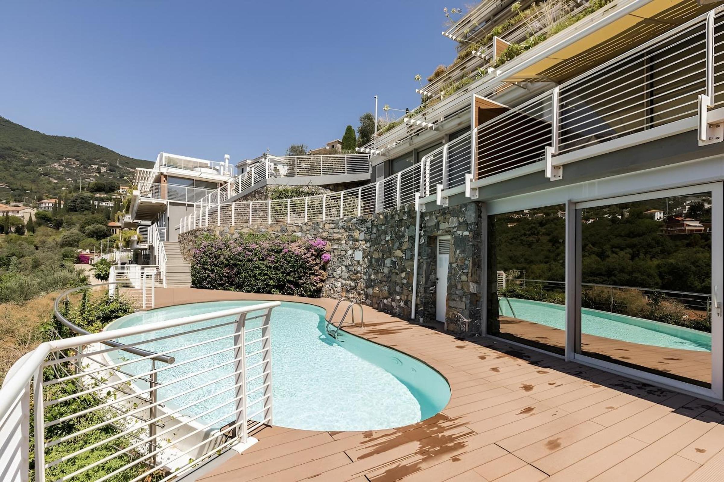 Panoramic View Apartment view 5