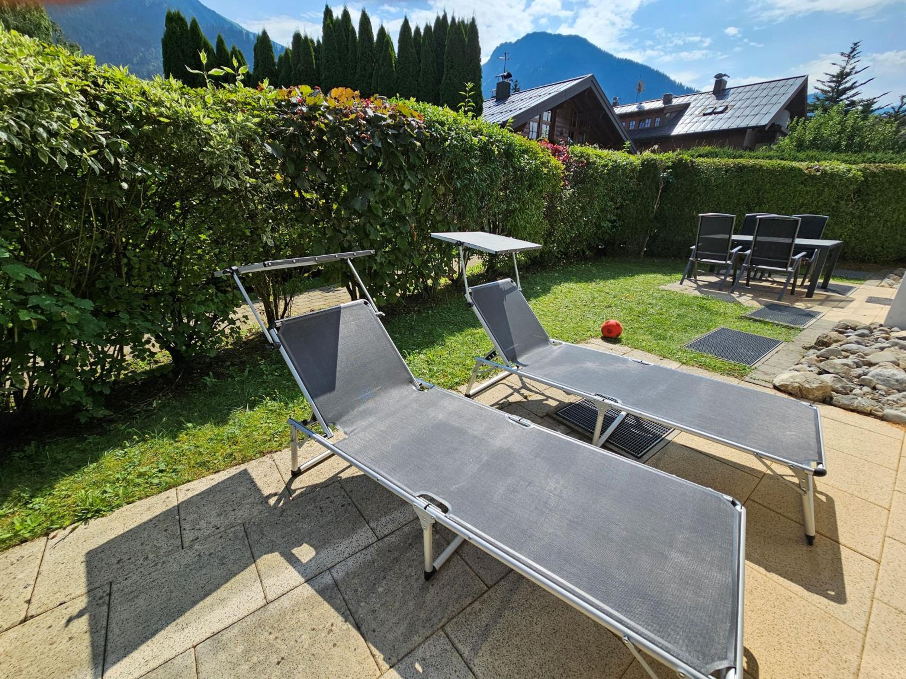 Ferienwohnung Eiden