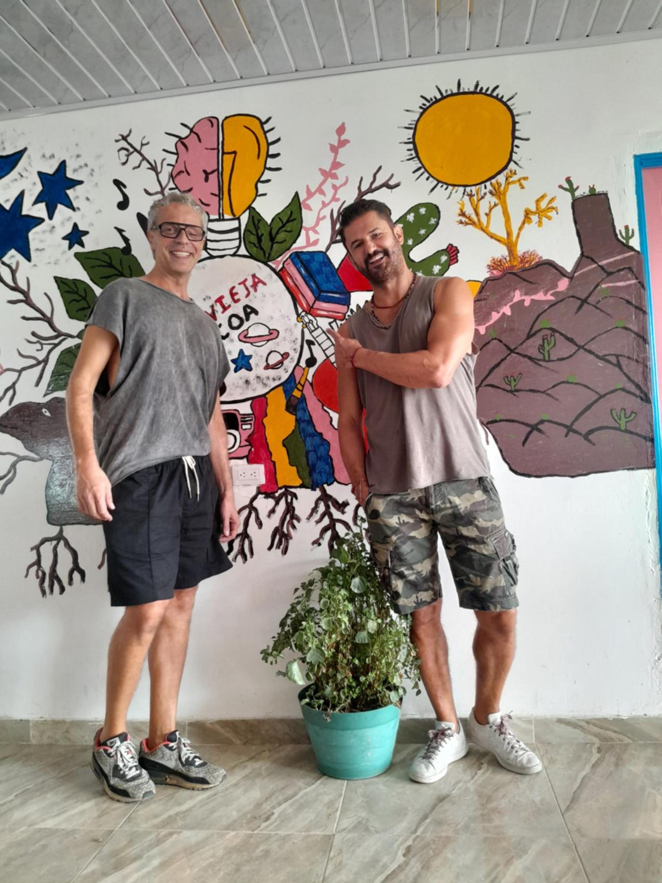 Hostal Makesa Tatacoa