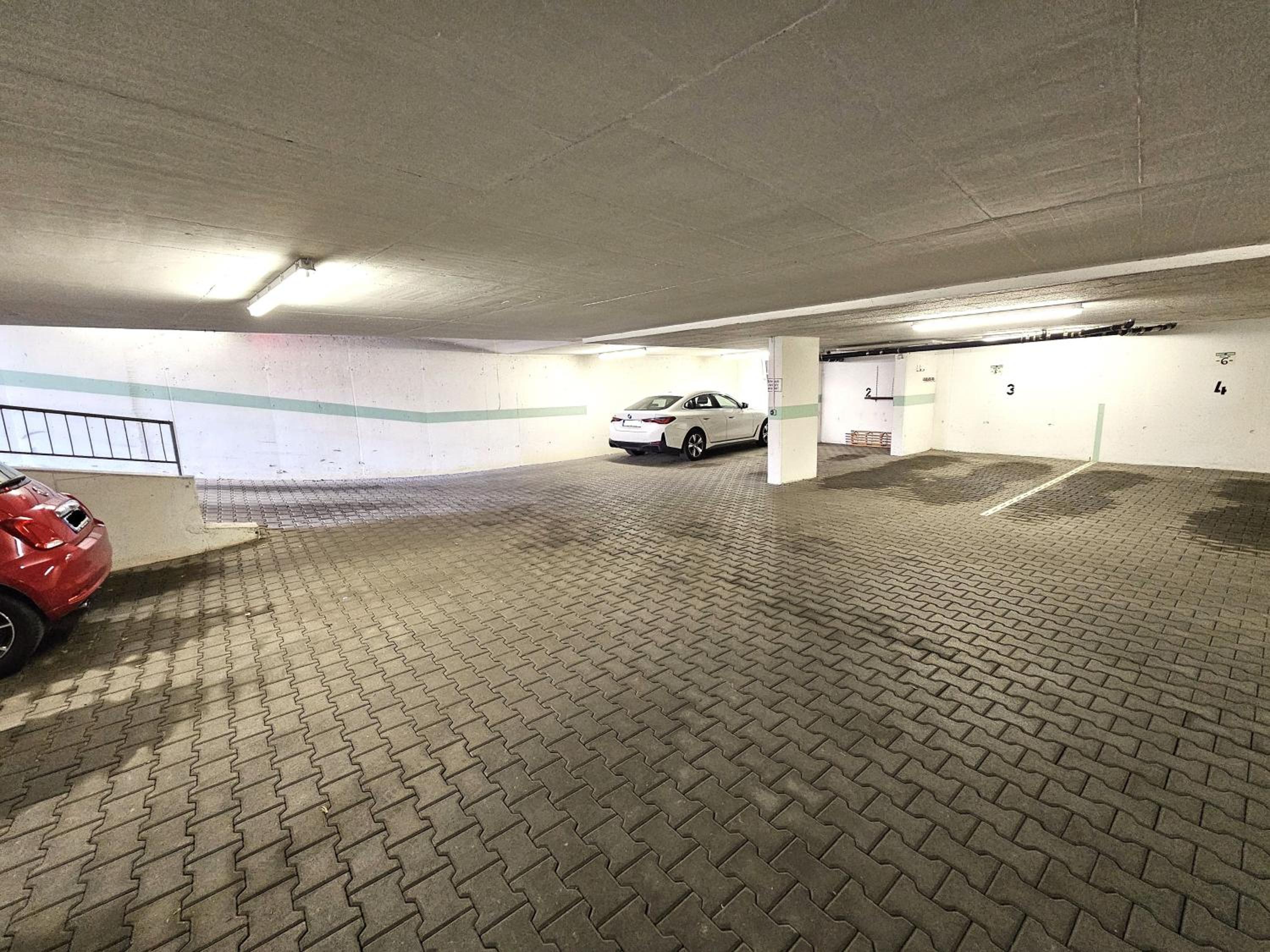 Ferienwohnung Eiden