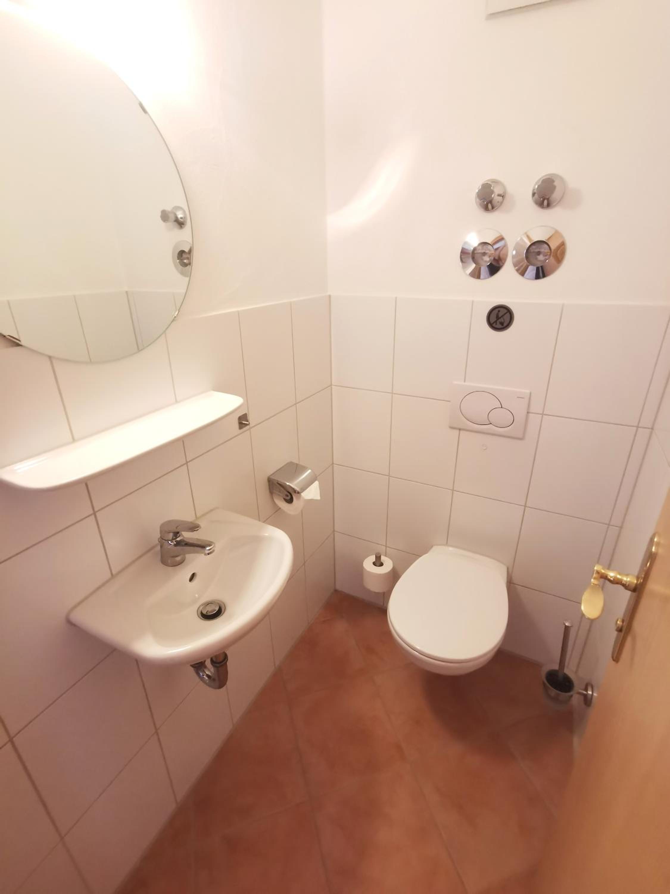 Ferienwohnung Eiden